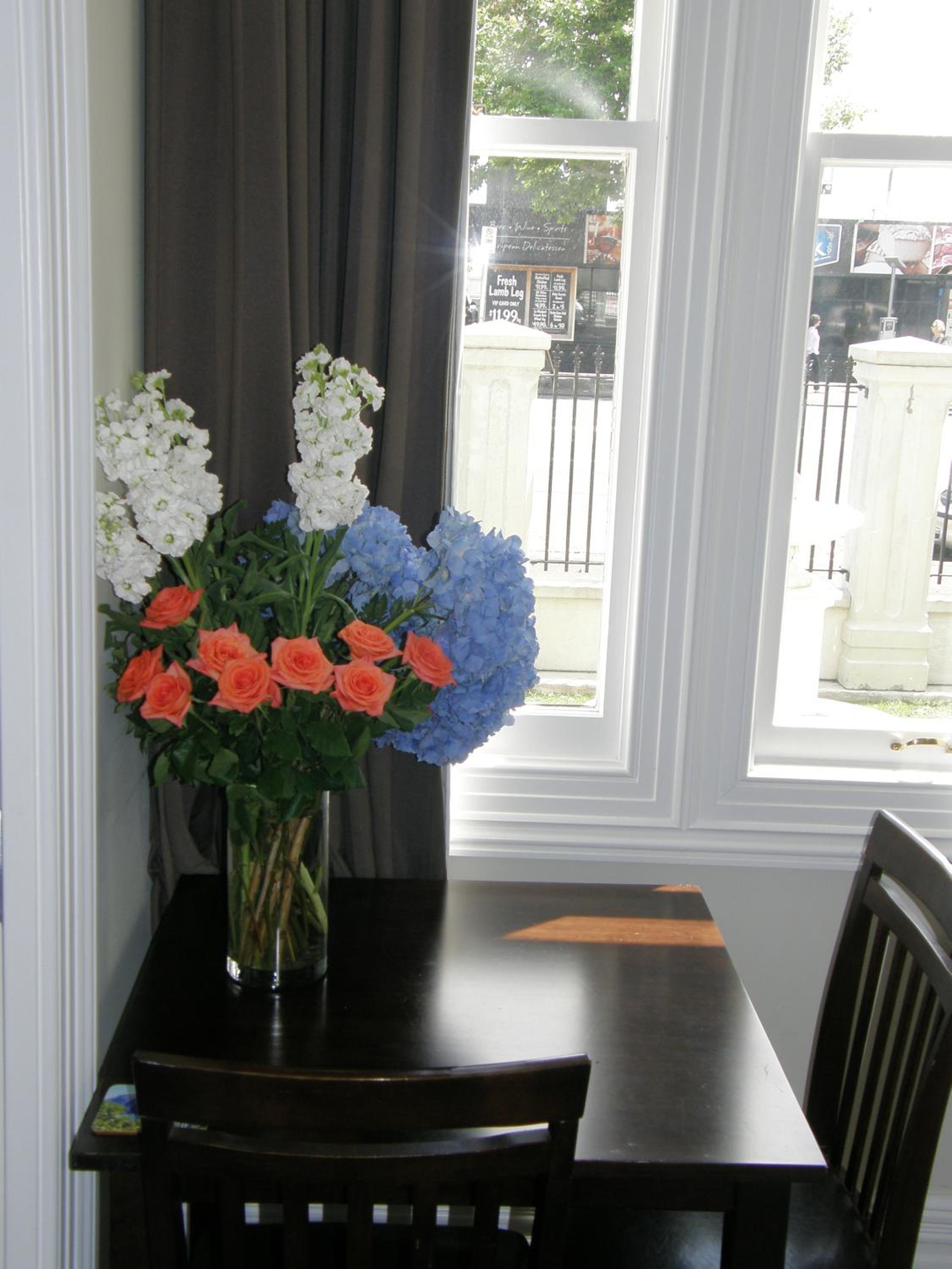 Ponsonby Manor