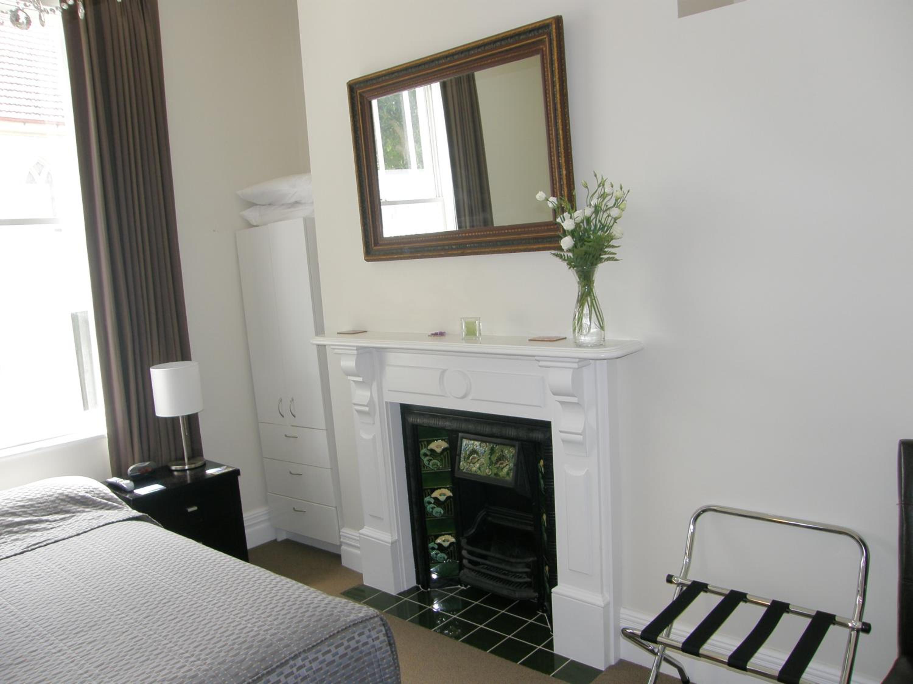 Ponsonby Manor