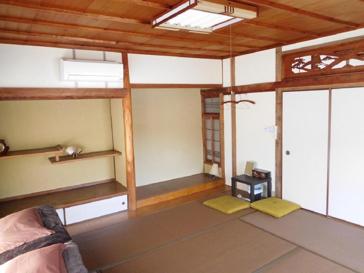 ゲストハウス尾道ポポー Guesthouse Onomichi Pawpaw view 4
