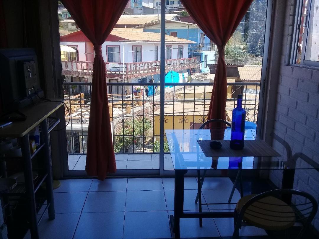 Habitaciones Gabriel