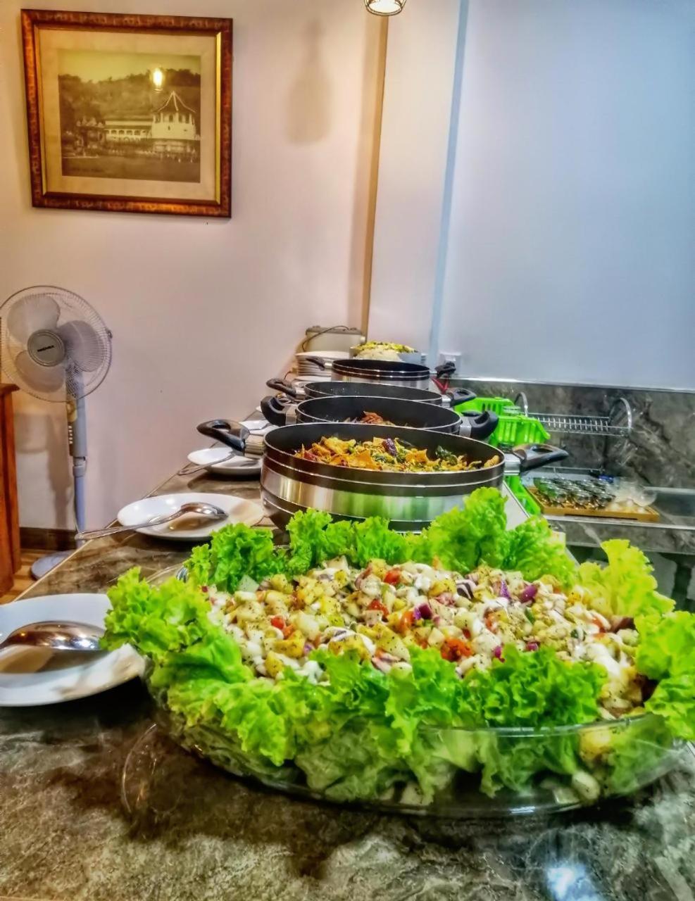 Dambulla Shan Inn, Dambulla - 11