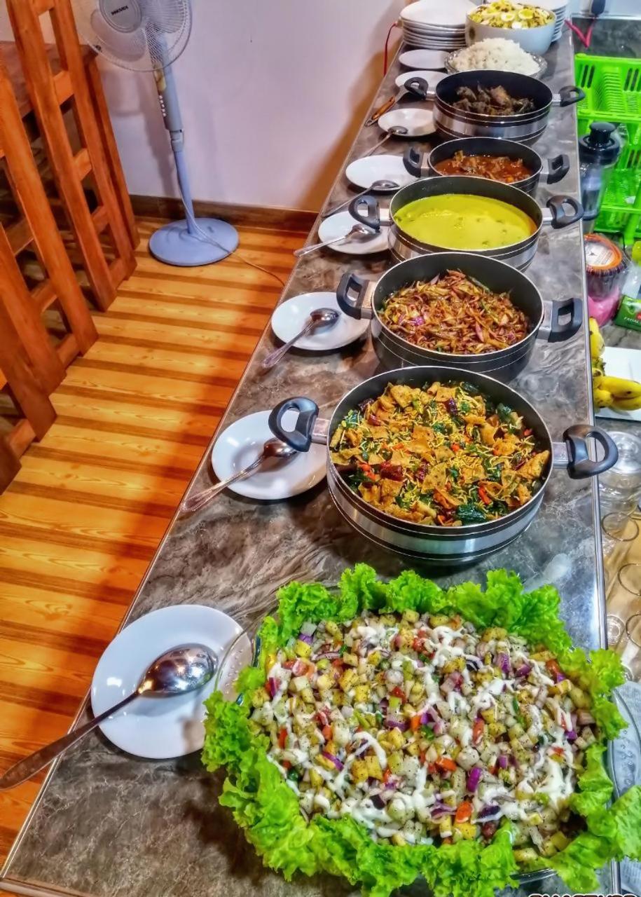 Dambulla Shan Inn, Dambulla - 18