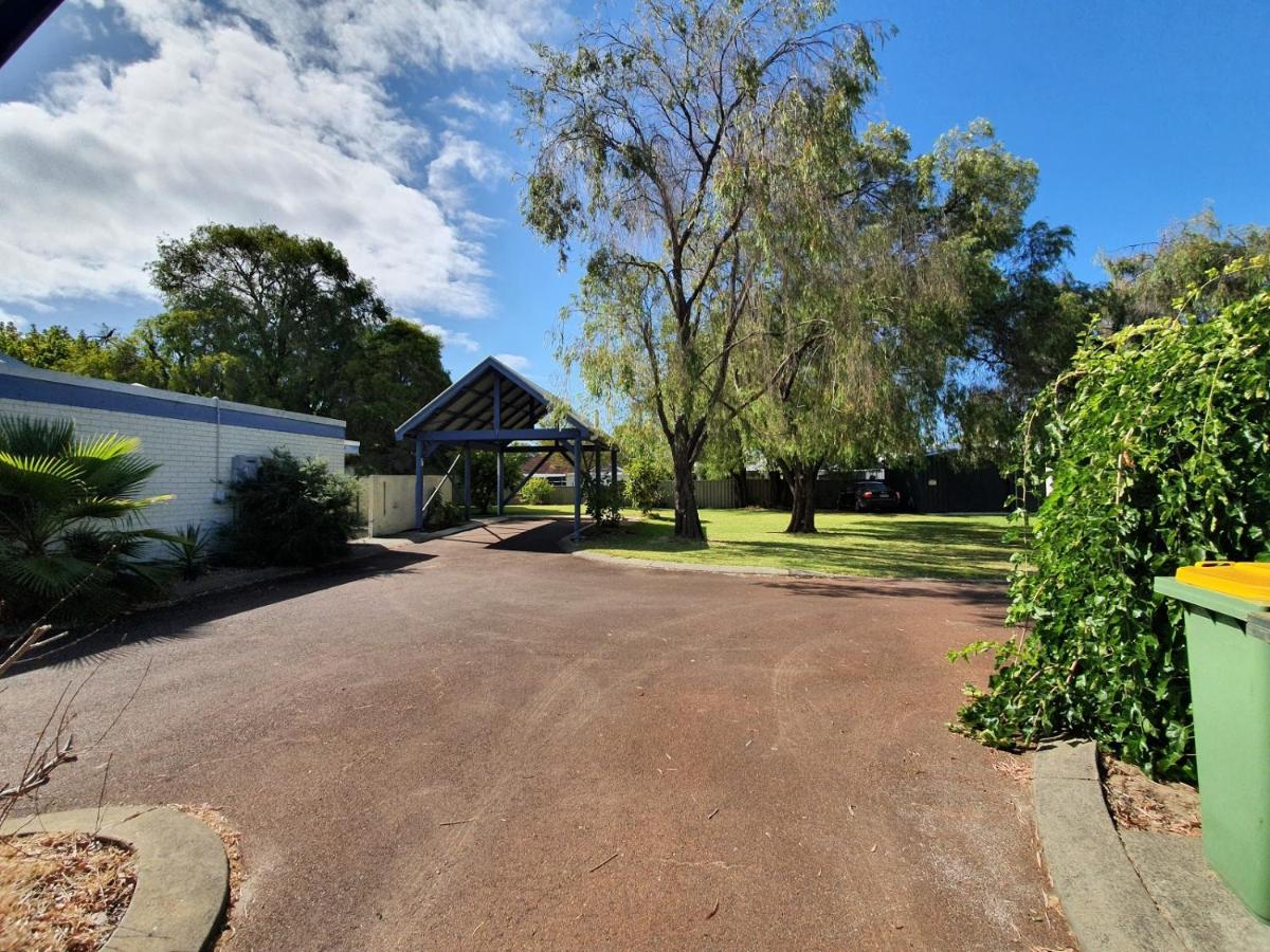 Busselton Holiday Units