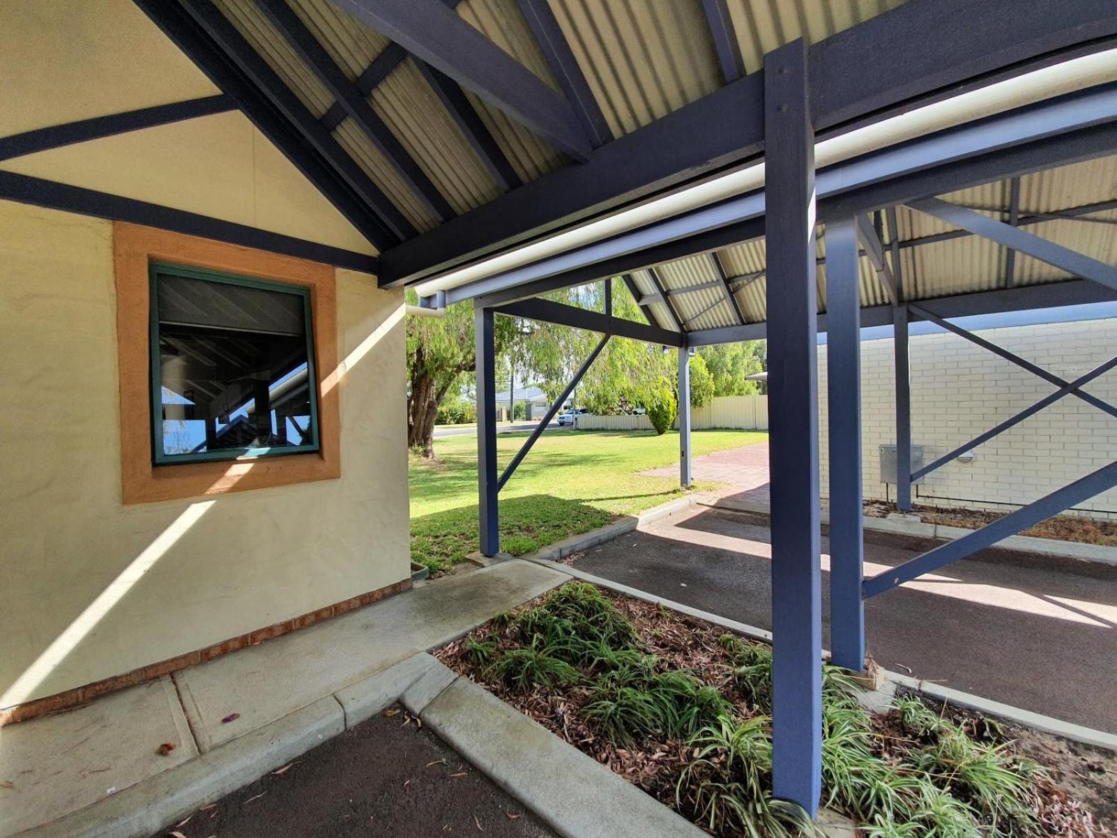 Busselton Holiday Units