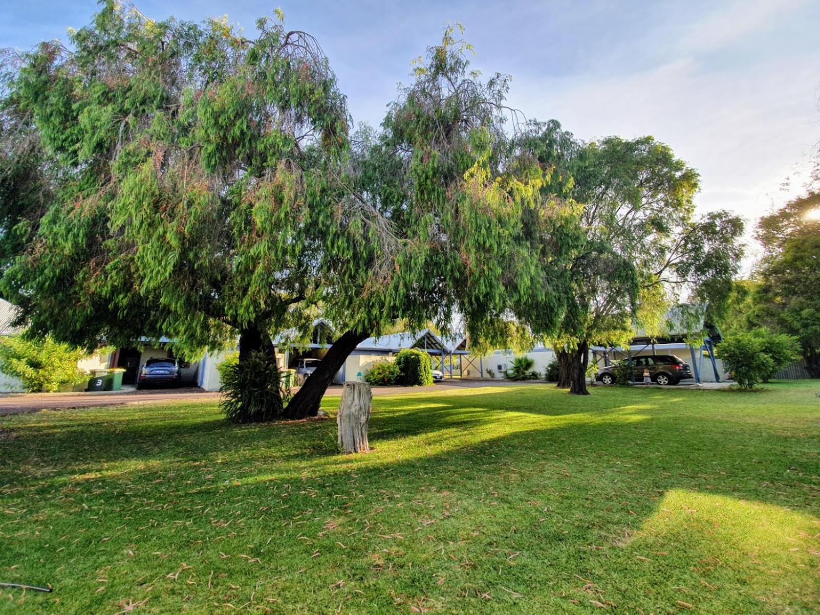 Busselton Holiday Units