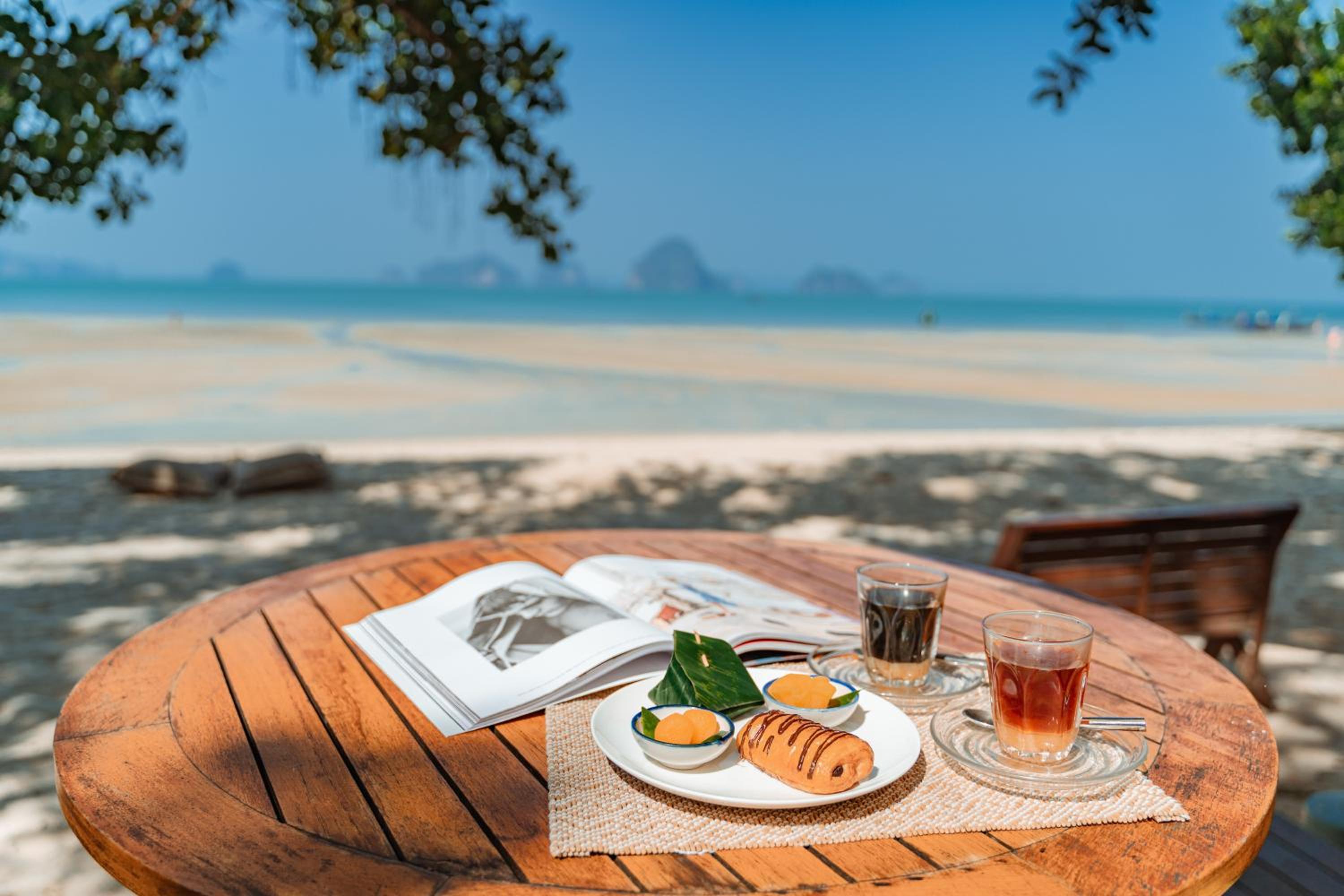 Krabi Home Resort