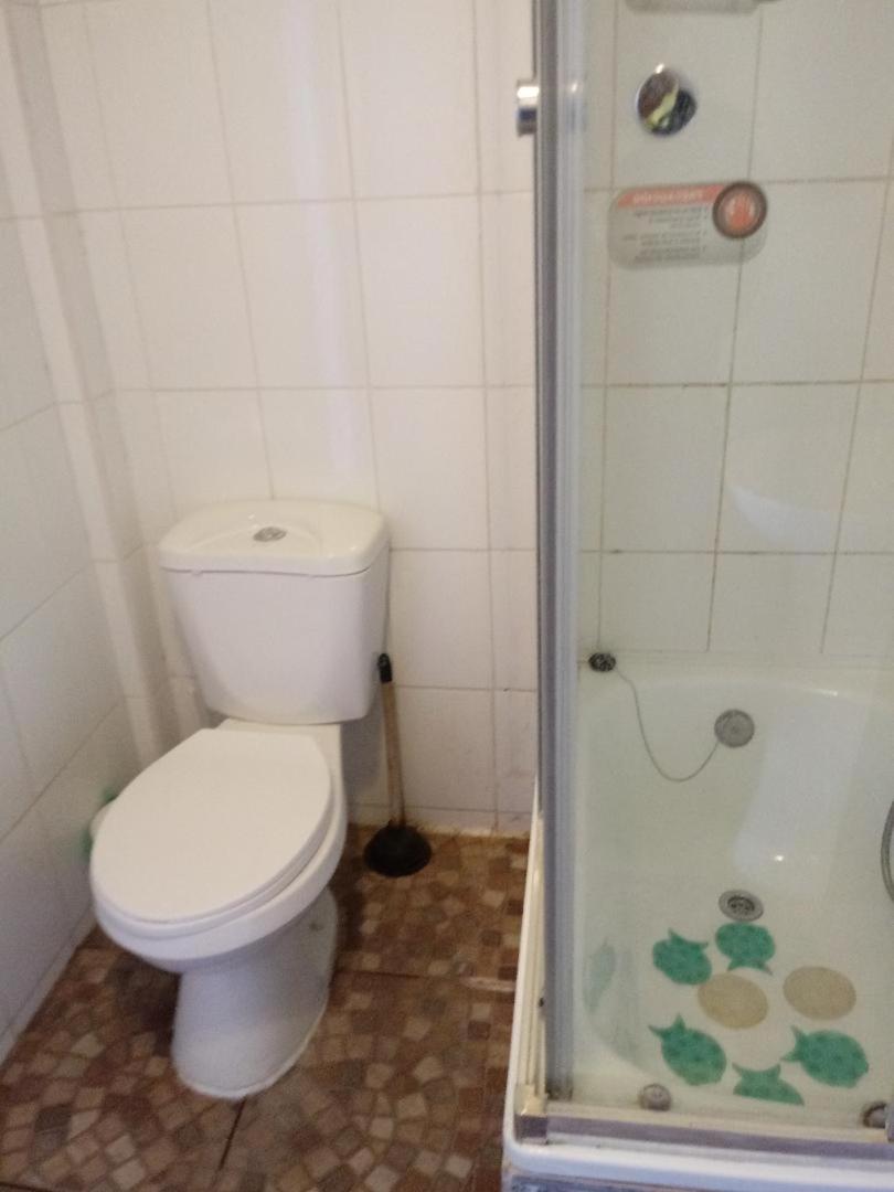 Habitaciones Gabriel