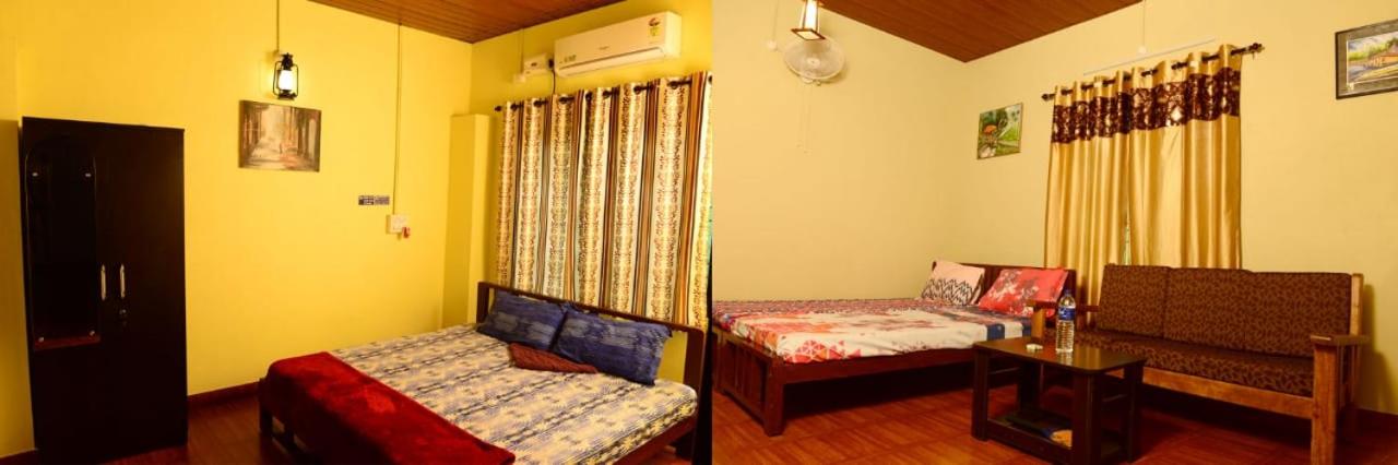 jasmine land homestay view 5