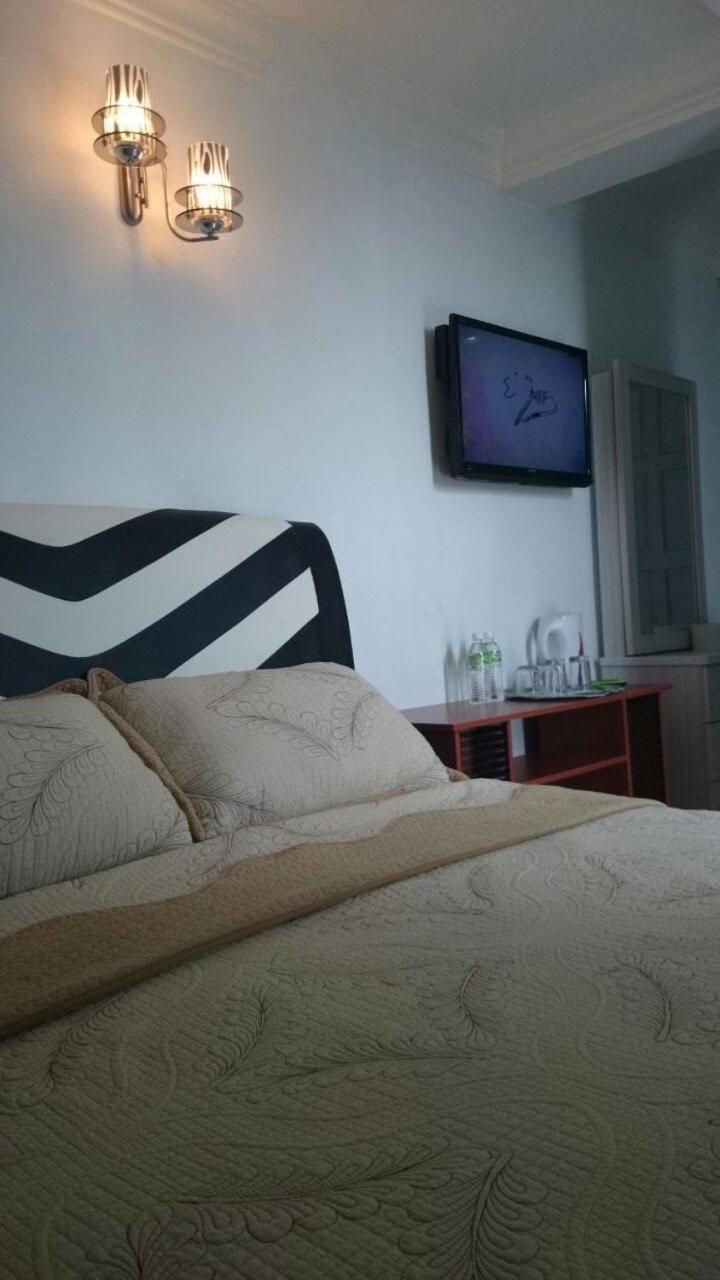 Seribu 1 Homestay Single Room