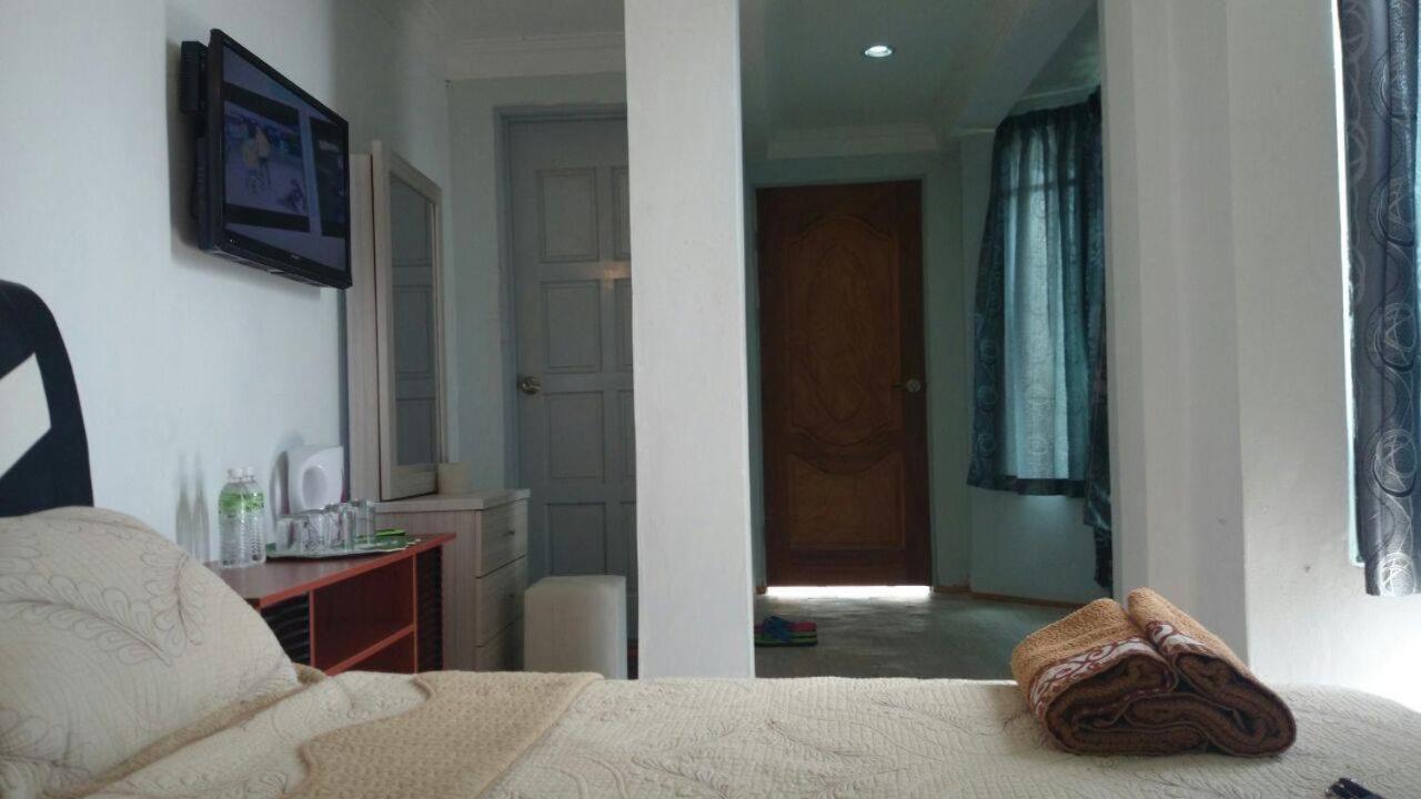 Seribu 1 Homestay Single Room photo 7