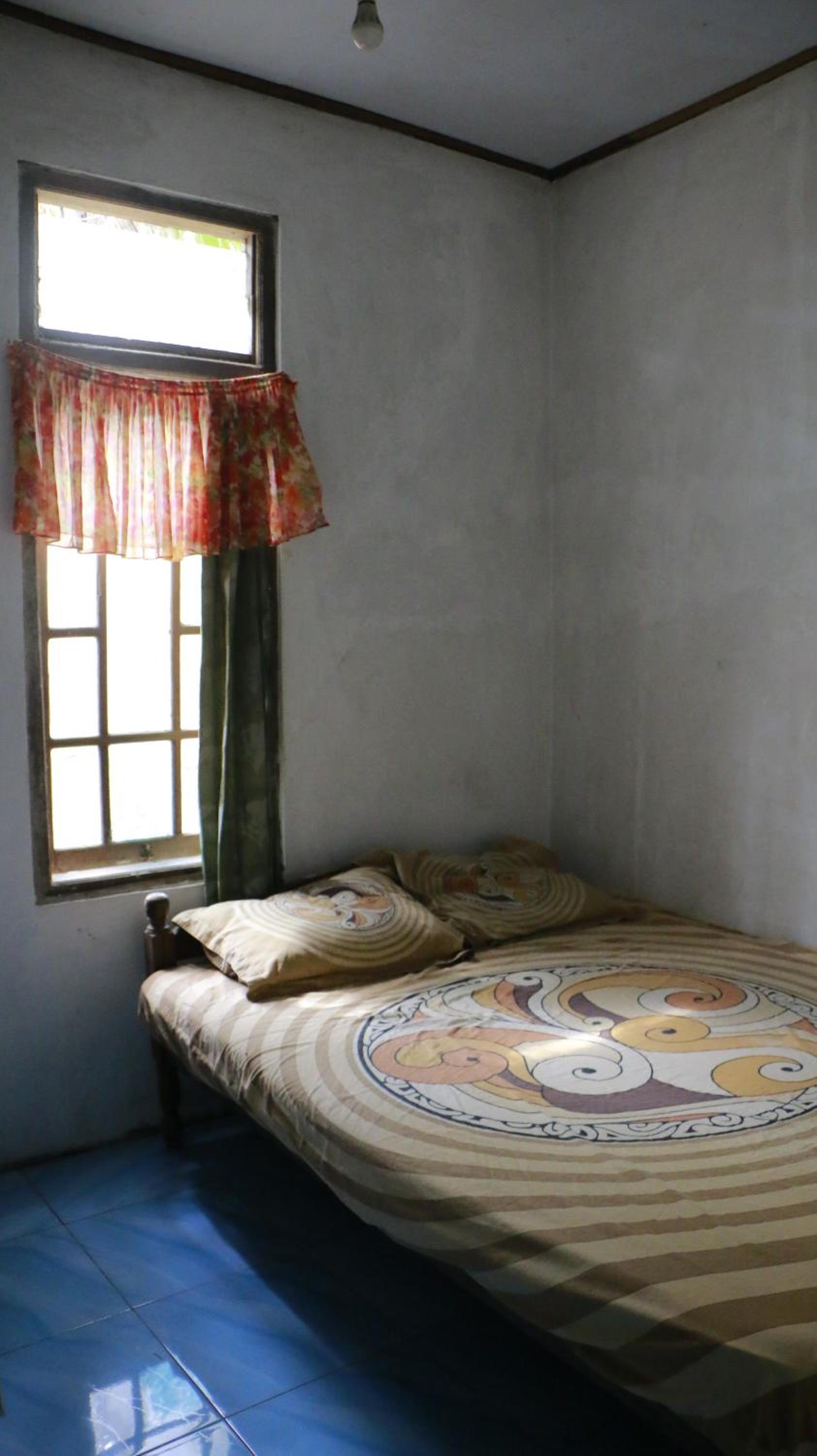 Suparman Homestay view 4