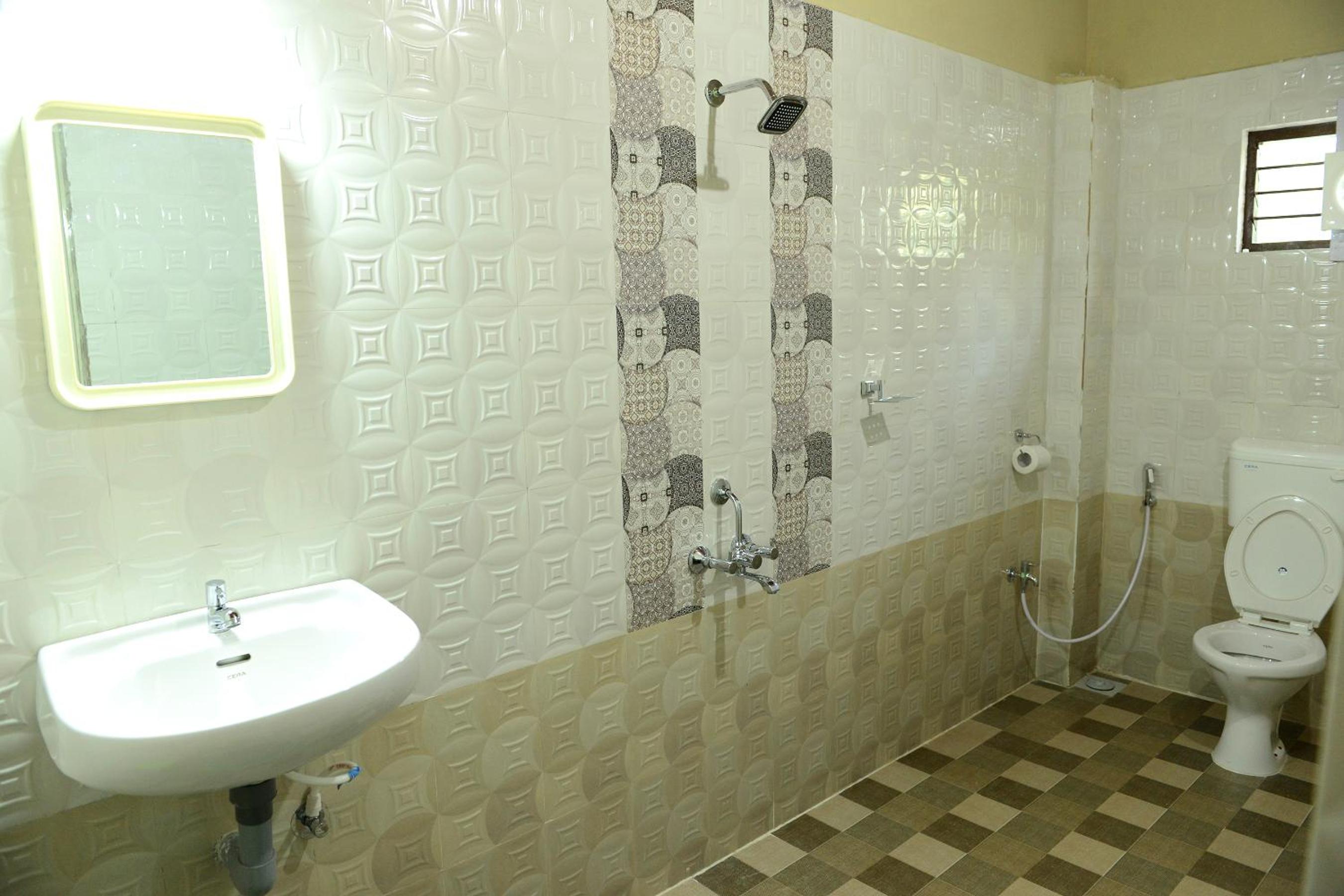 jasmine land homestay view 4