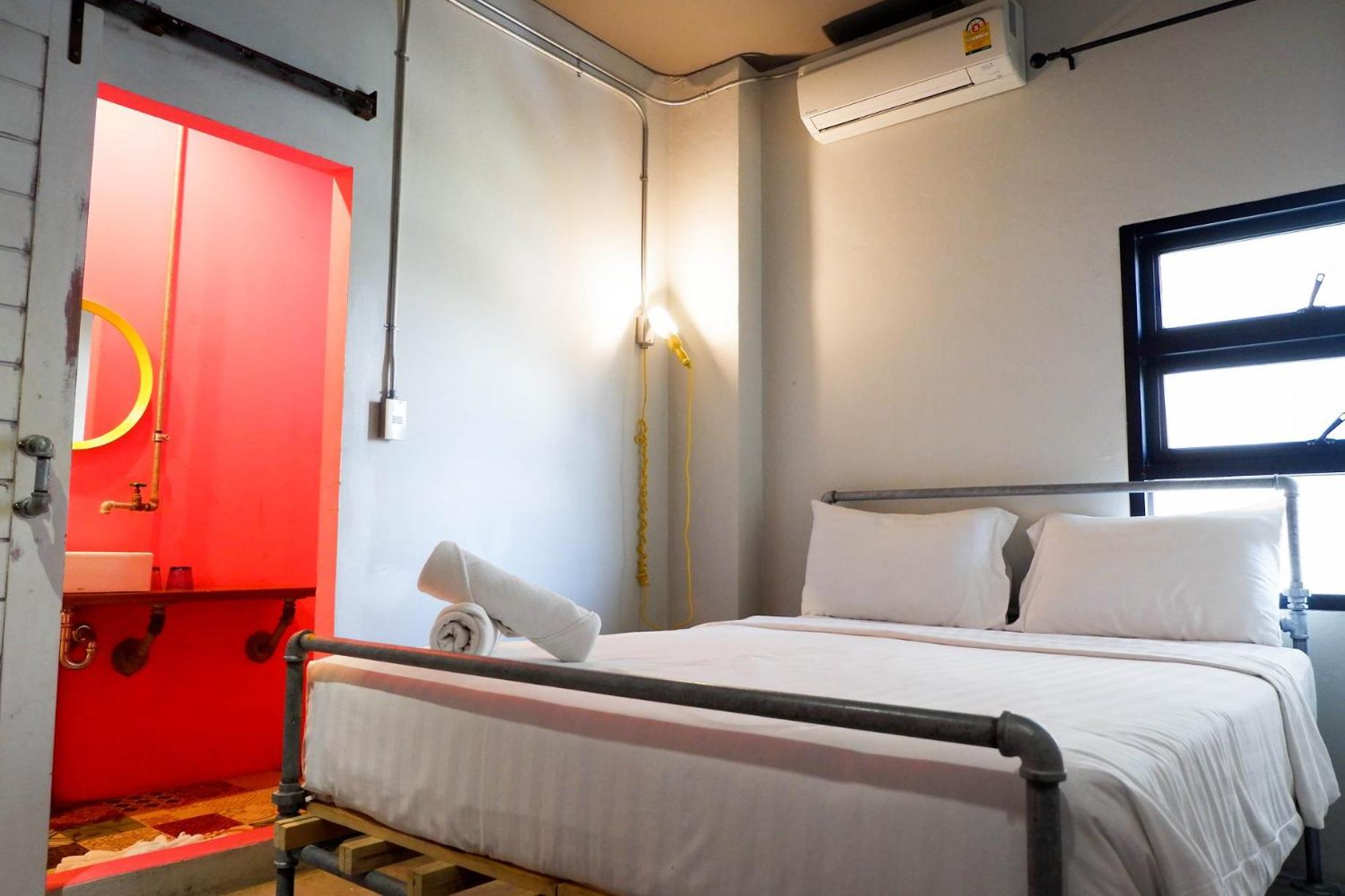 Bloo Hostel