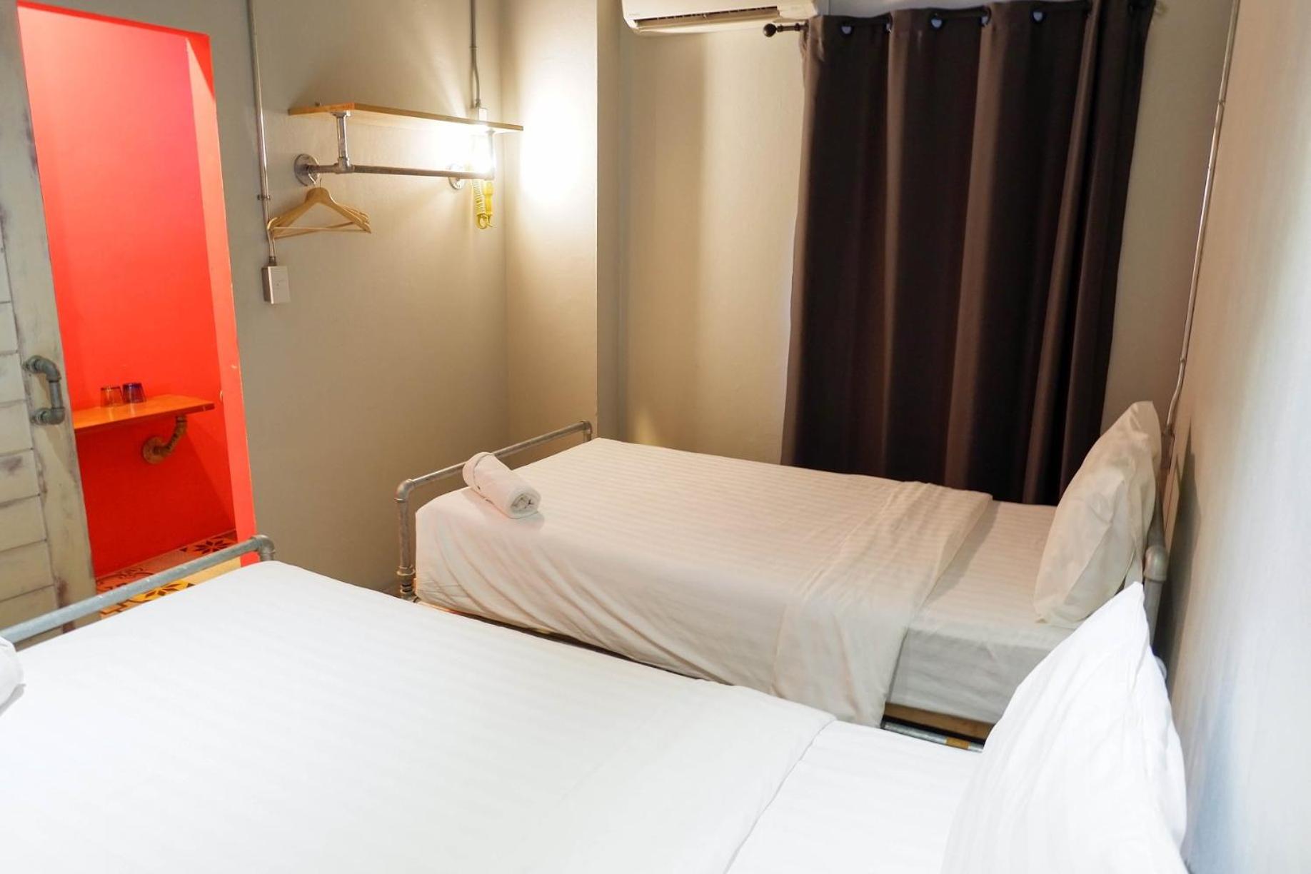 Bloo Hostel