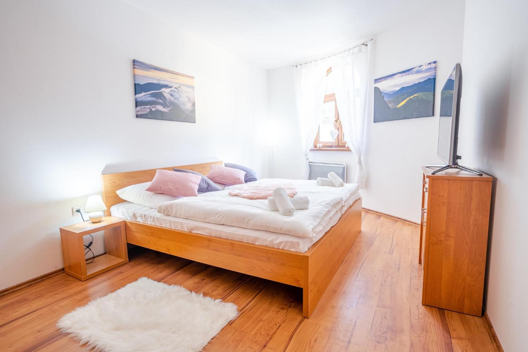 Apartmán HOREHRONIE view 2
