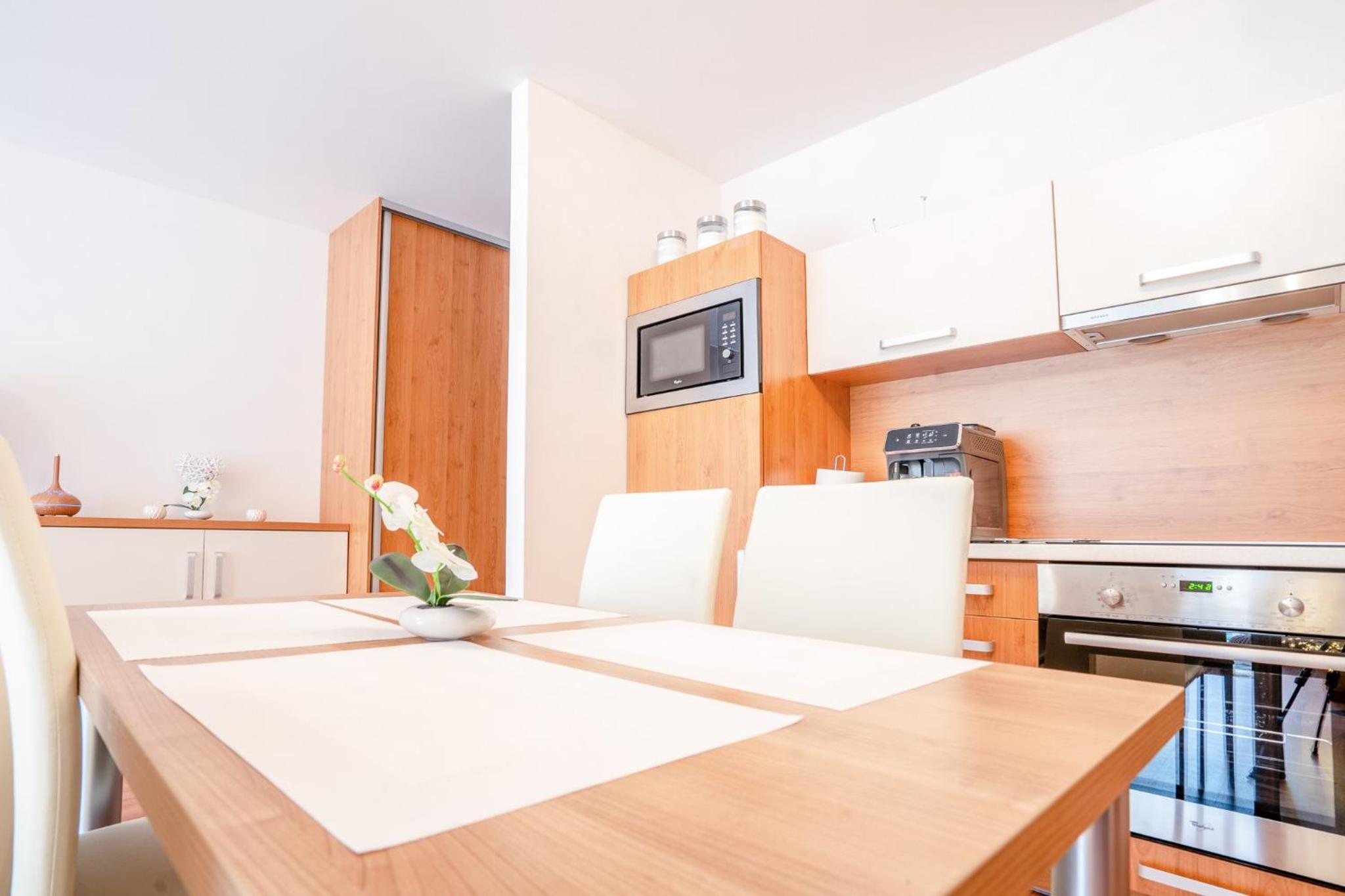 Apartmán HOREHRONIE view 5