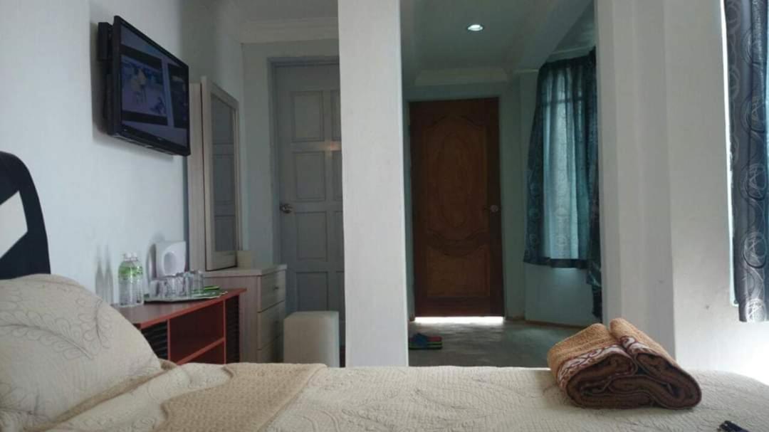 Seribu 1 Homestay Single Room photo 3