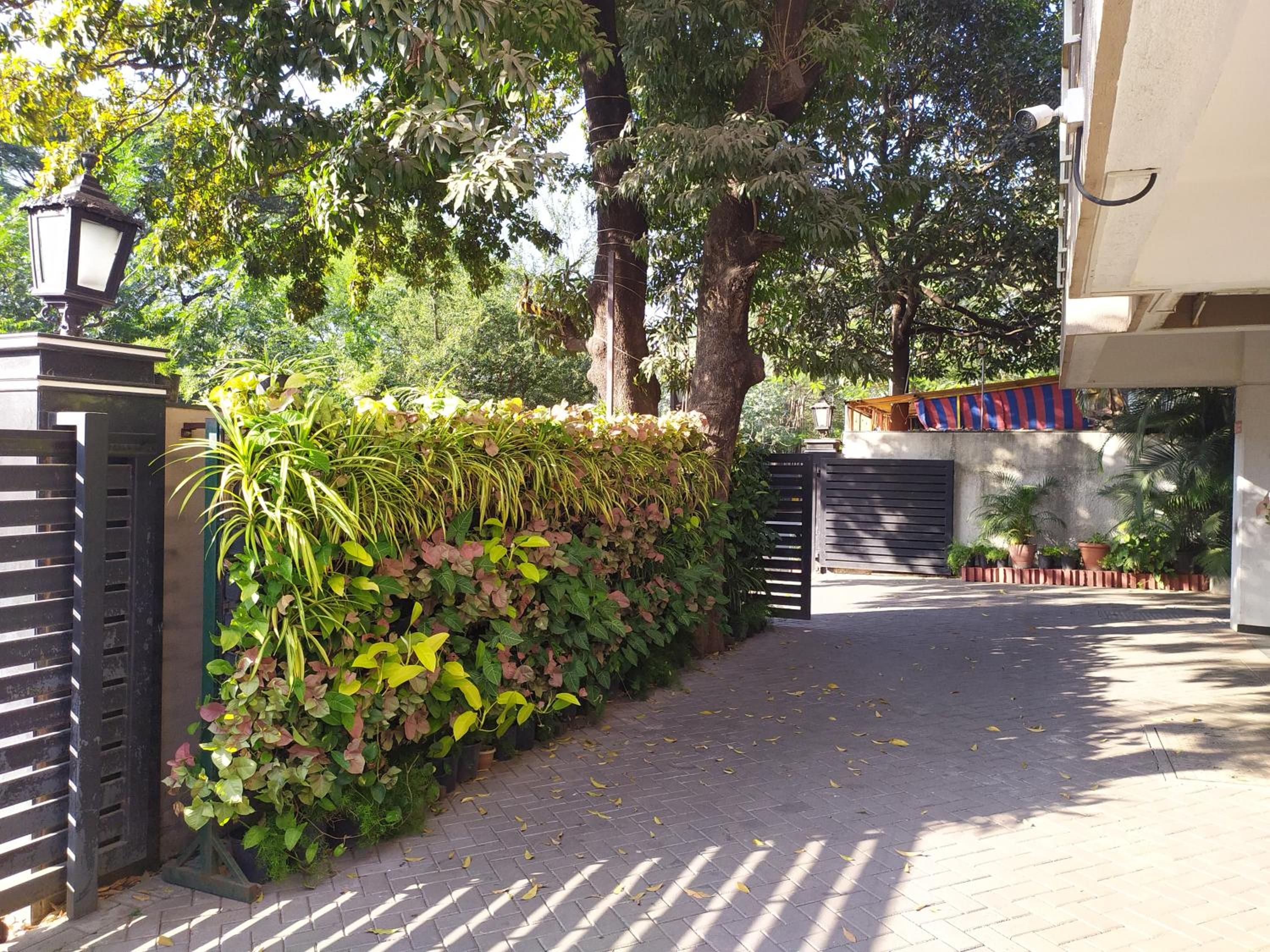 Kedari Residency view 3