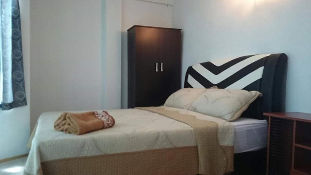 Seribu 1 Homestay Single Room photo 6
