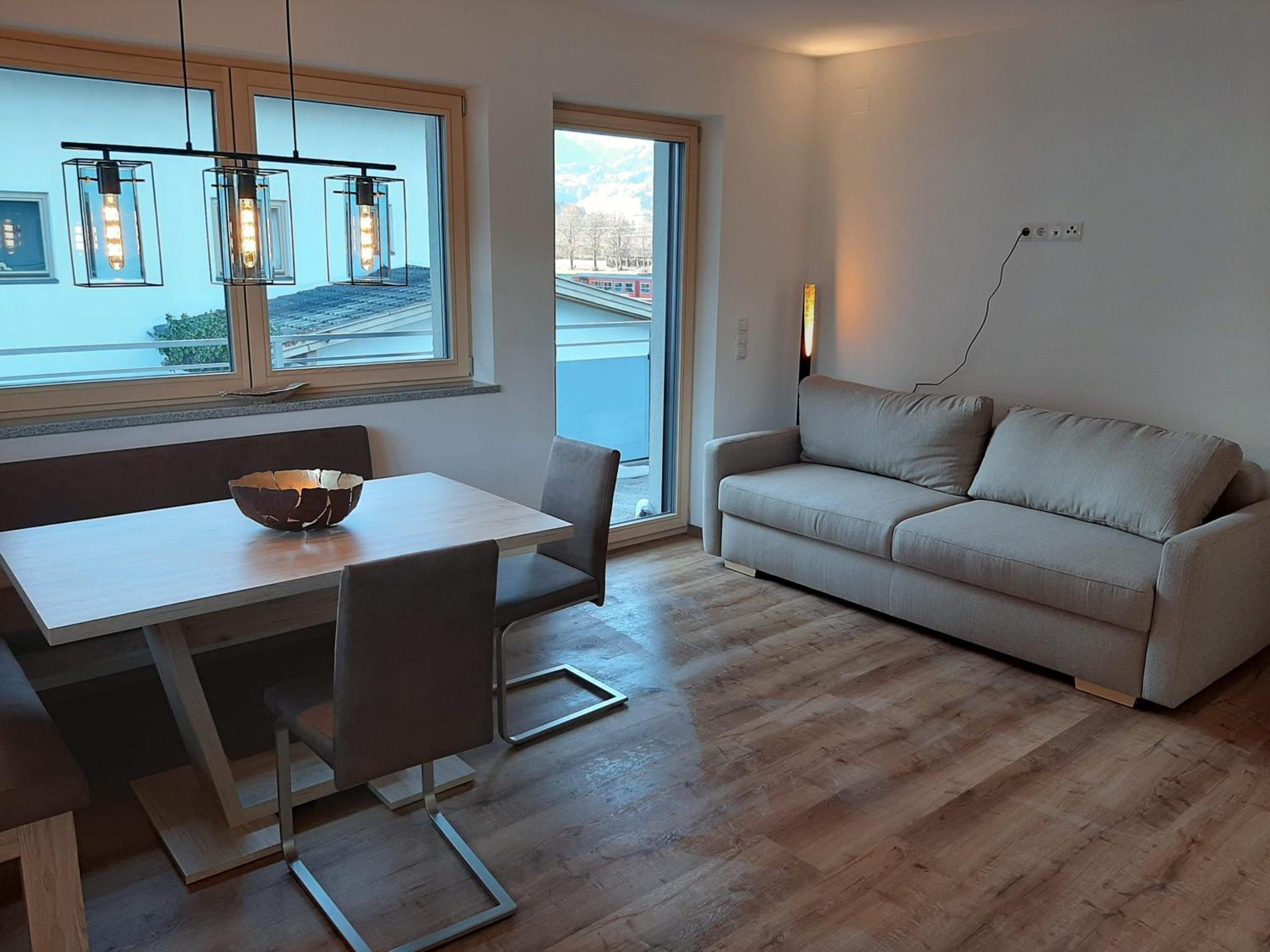 Apart Alexandra view 5