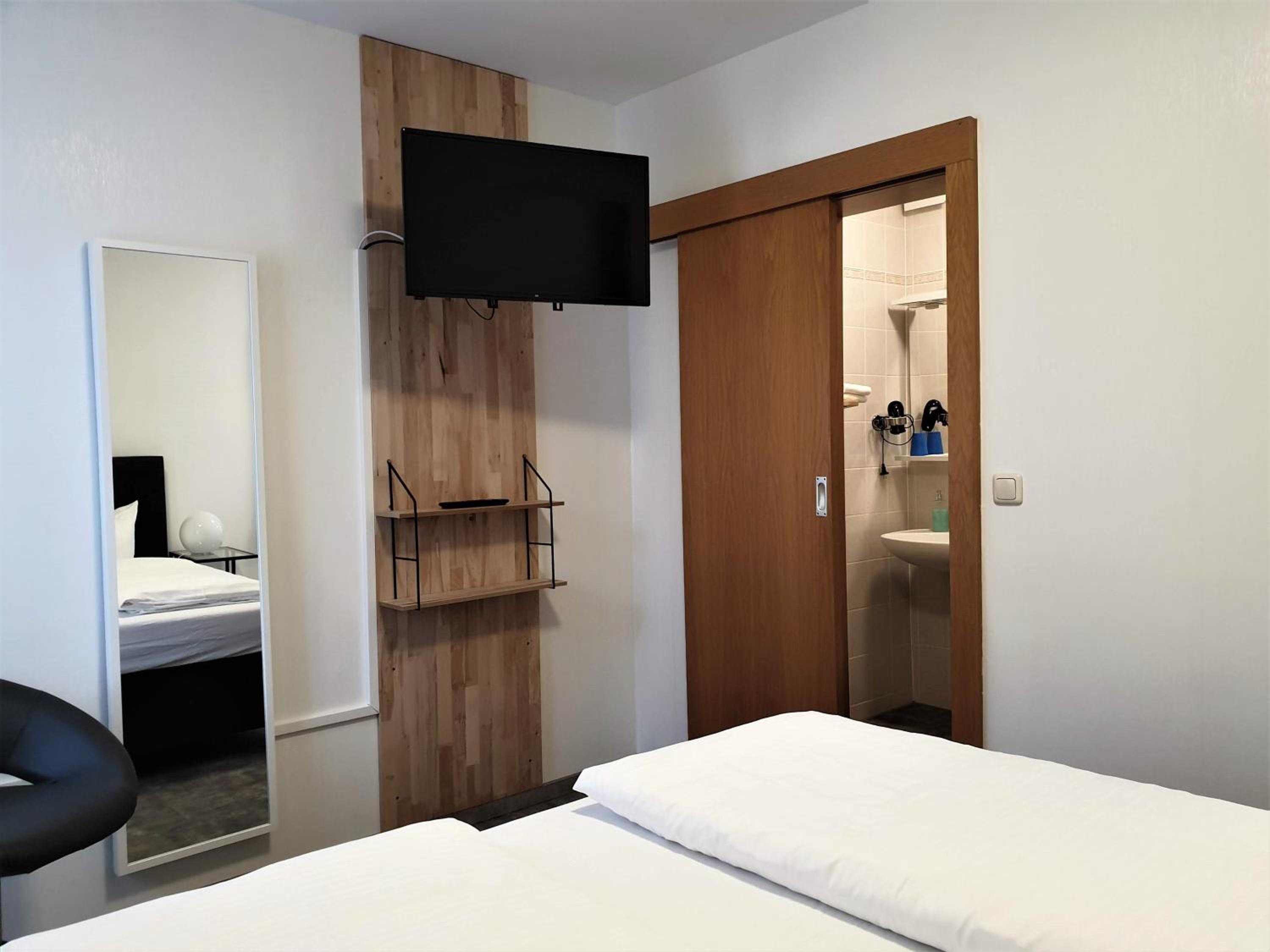 Hotel Wolke - Property Image 34