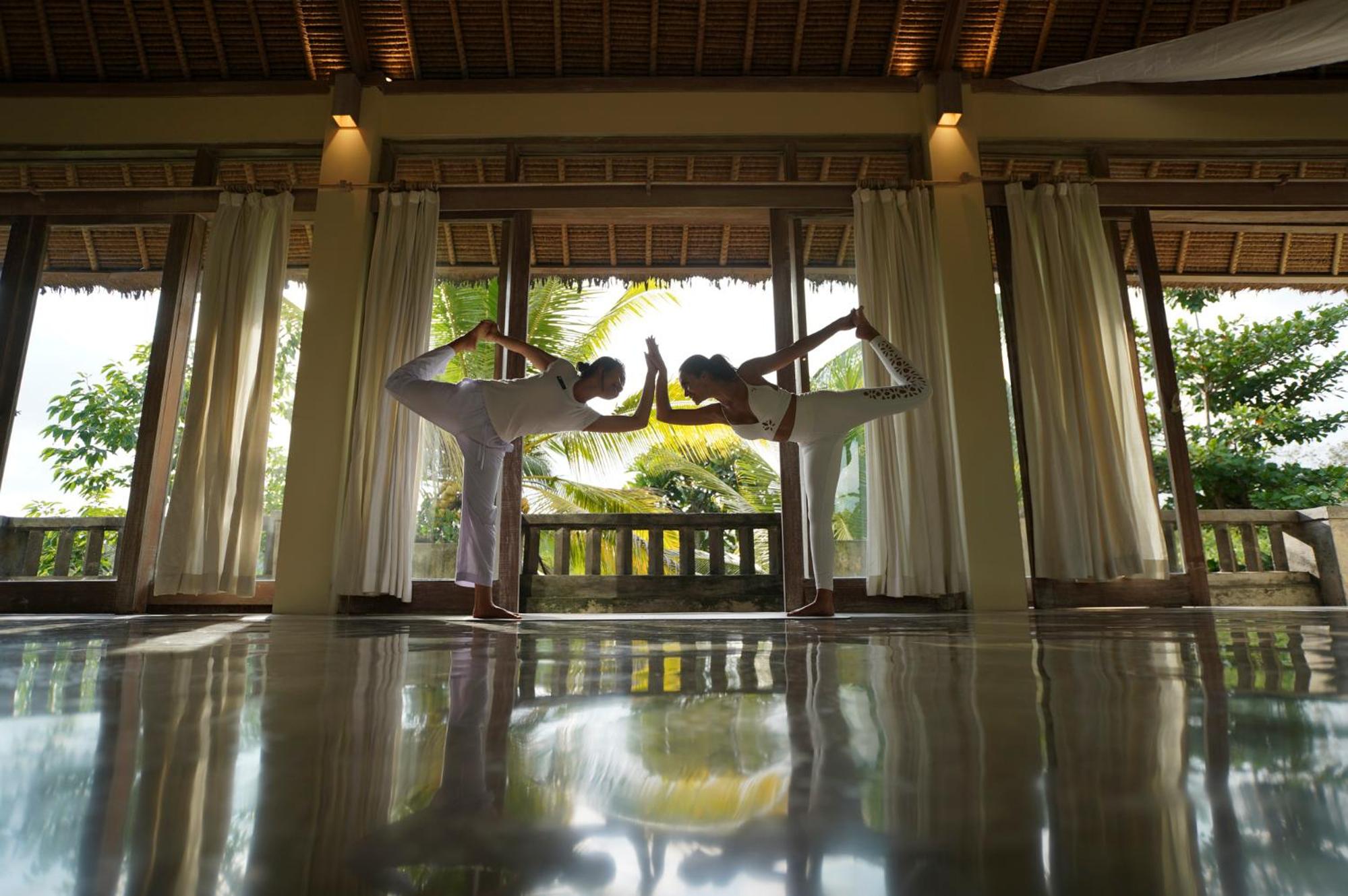 Puri Gangga Resort Ubud