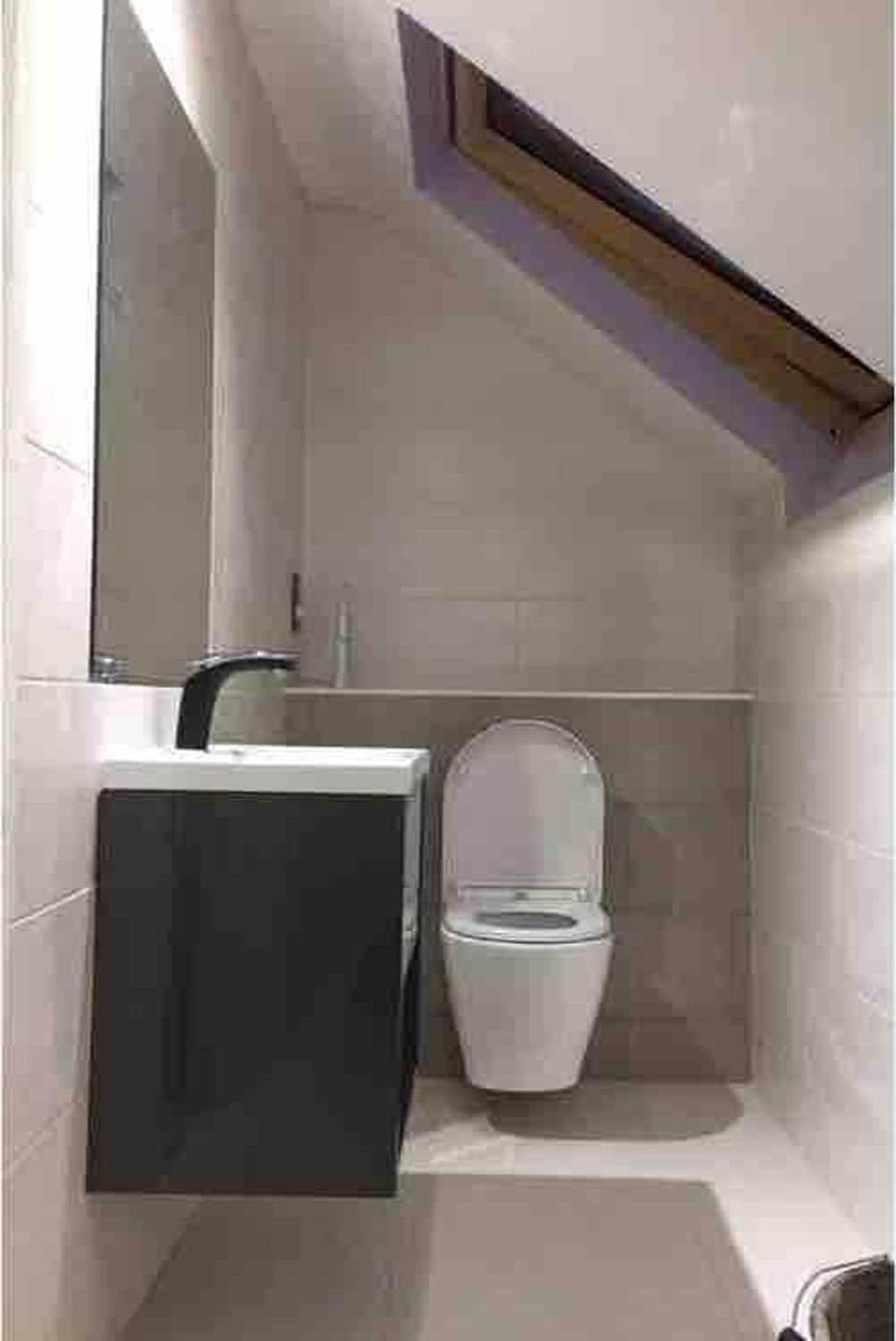 Kings Lynn Vacations - Private Double Room With New En-suite Shower Room - Property Image 5