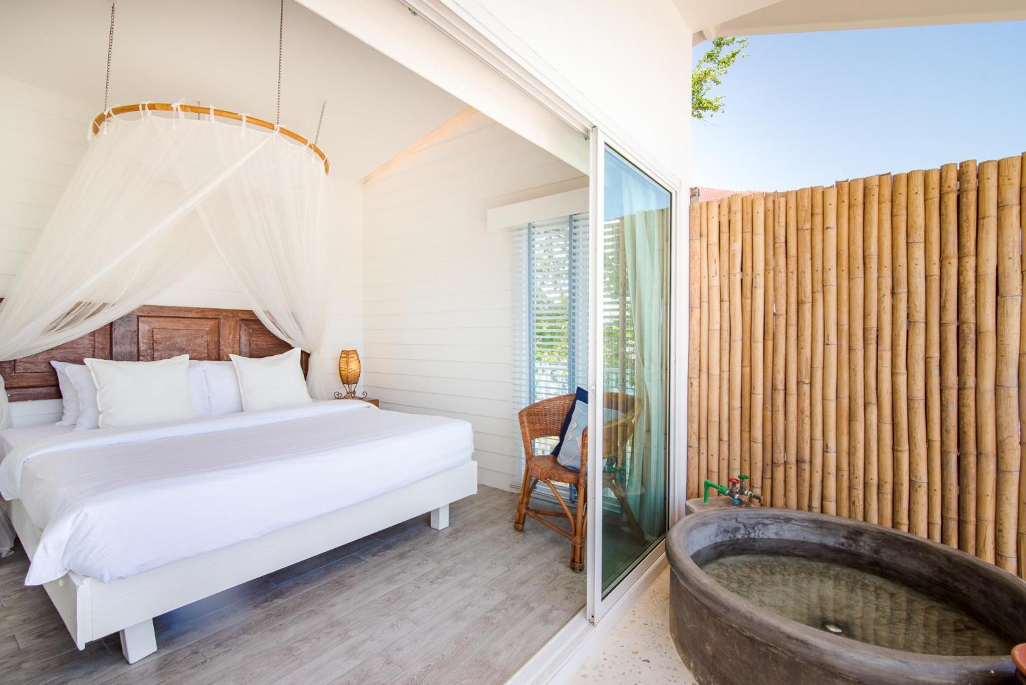 Baan KangMung Hua Hin On The Beach