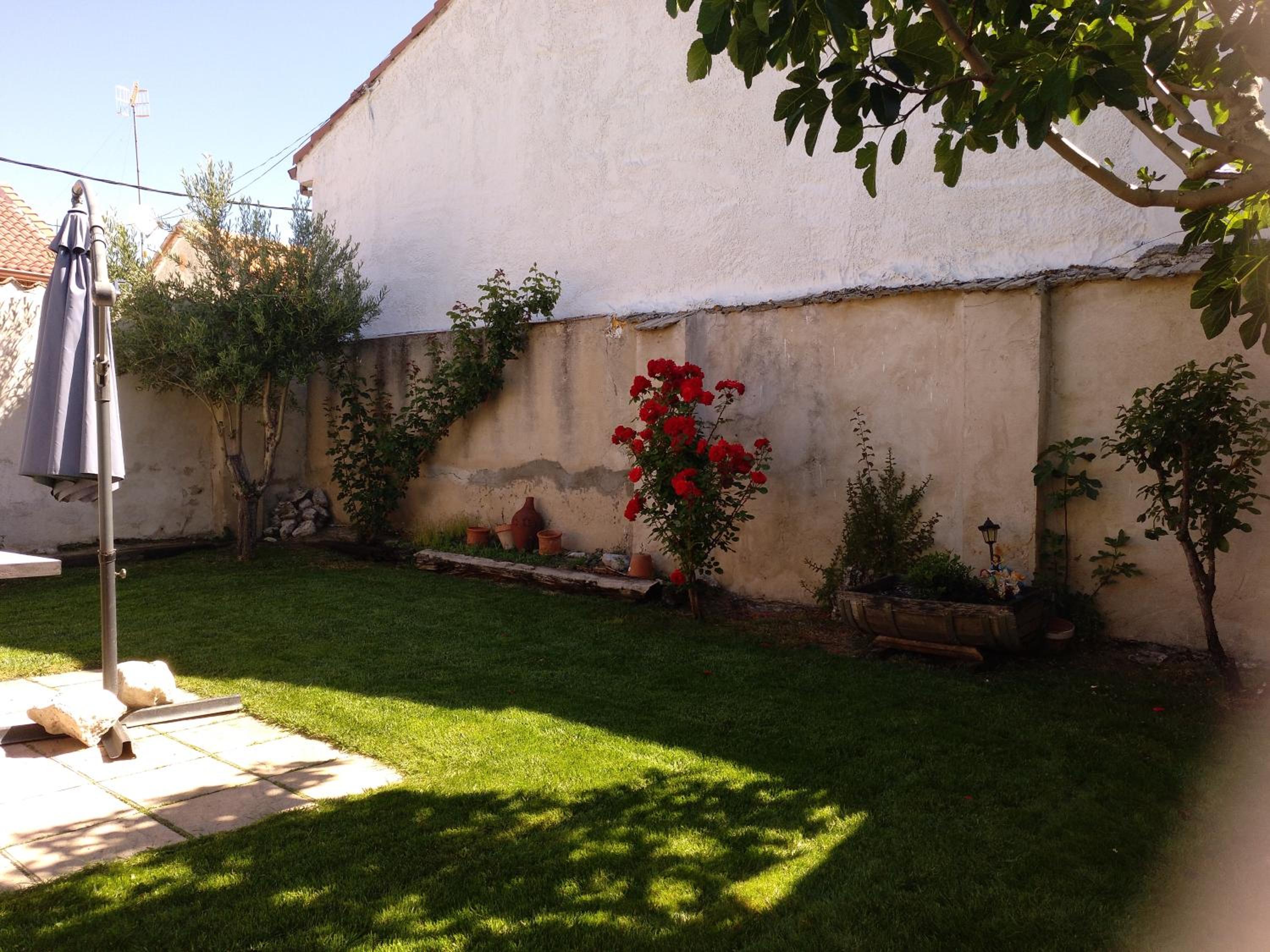 Casa Rural Las Barricas
