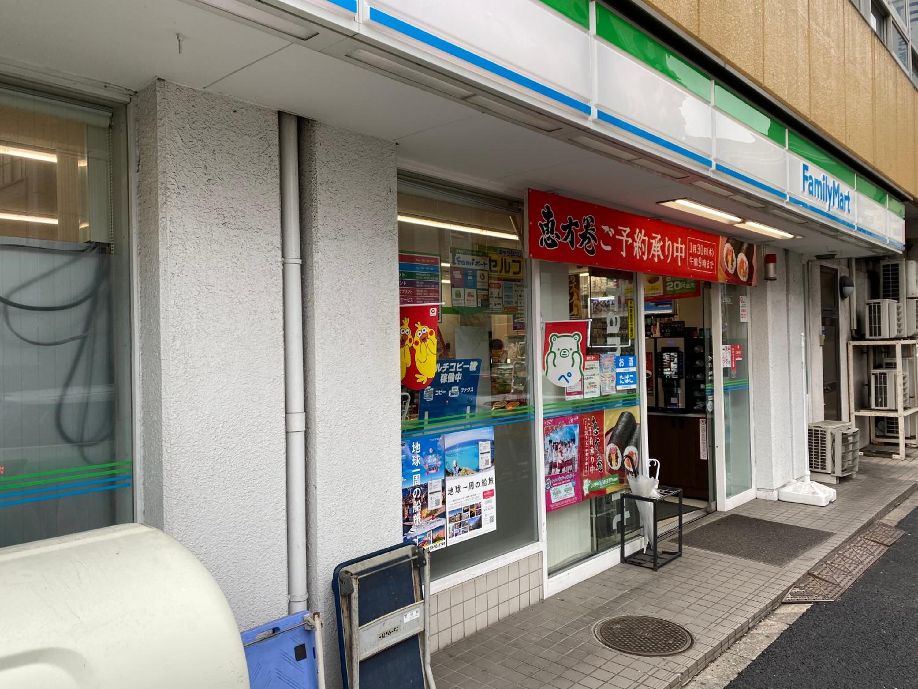 nestay suite tokyo tabata 03