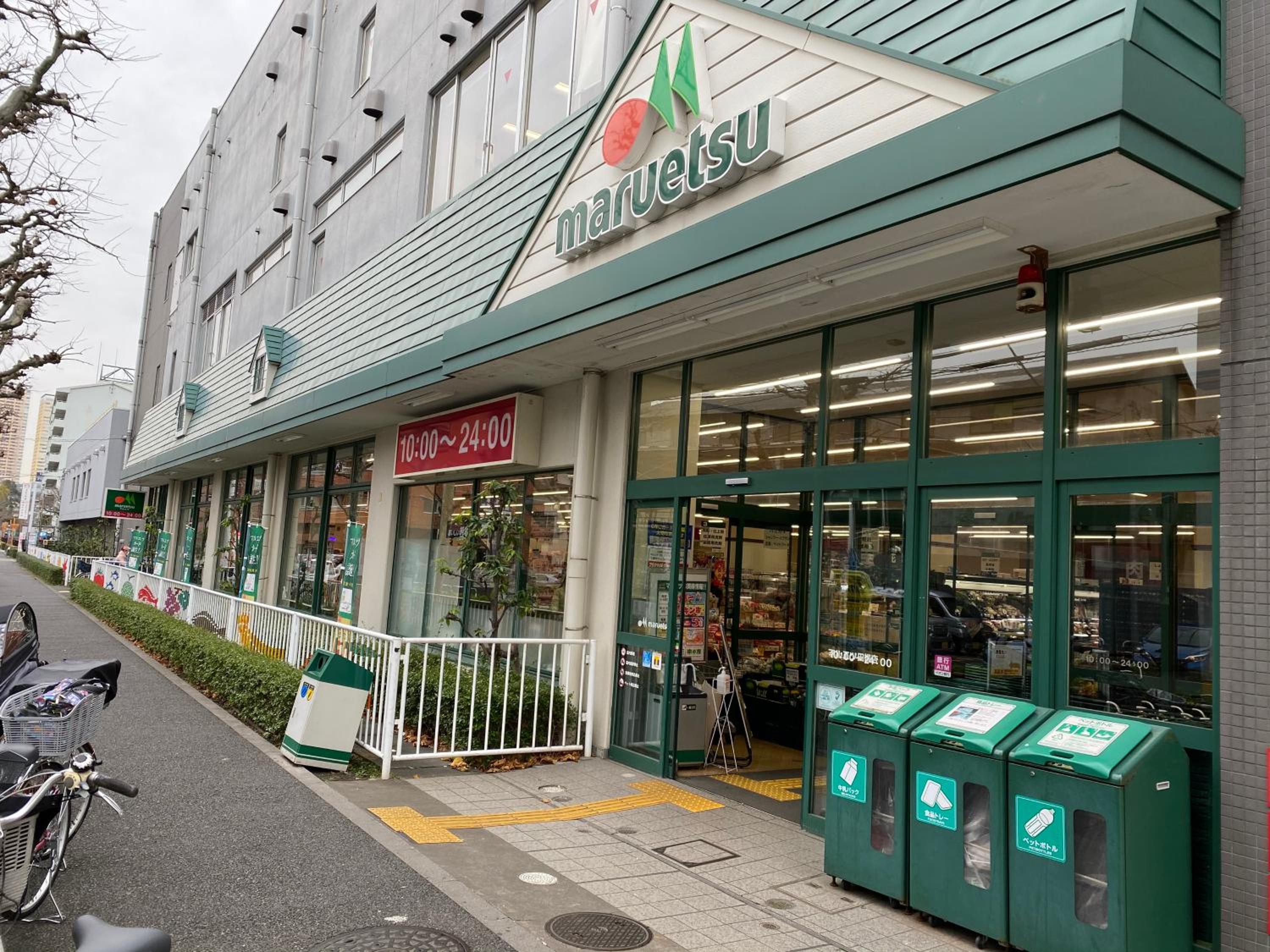 nestay suite tokyo tabata 03