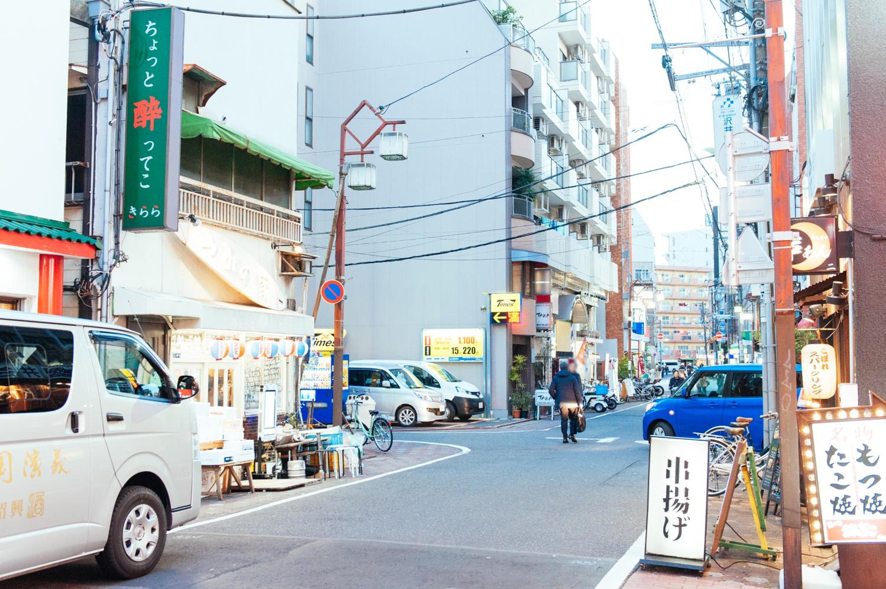 まるまる貸切,羽田空港から一番近いyu`s house