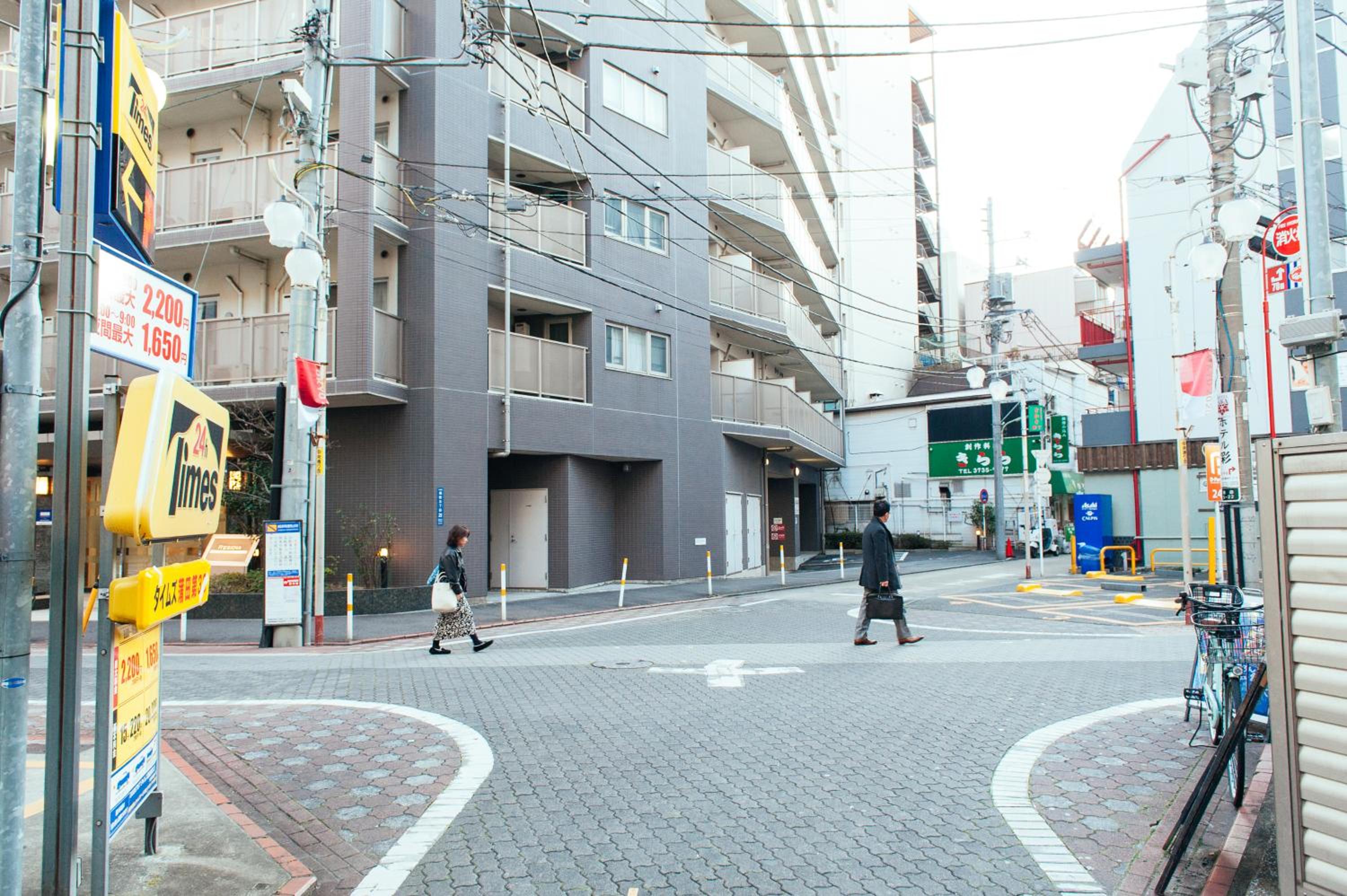 まるまる貸切,羽田空港から一番近いyu`s house