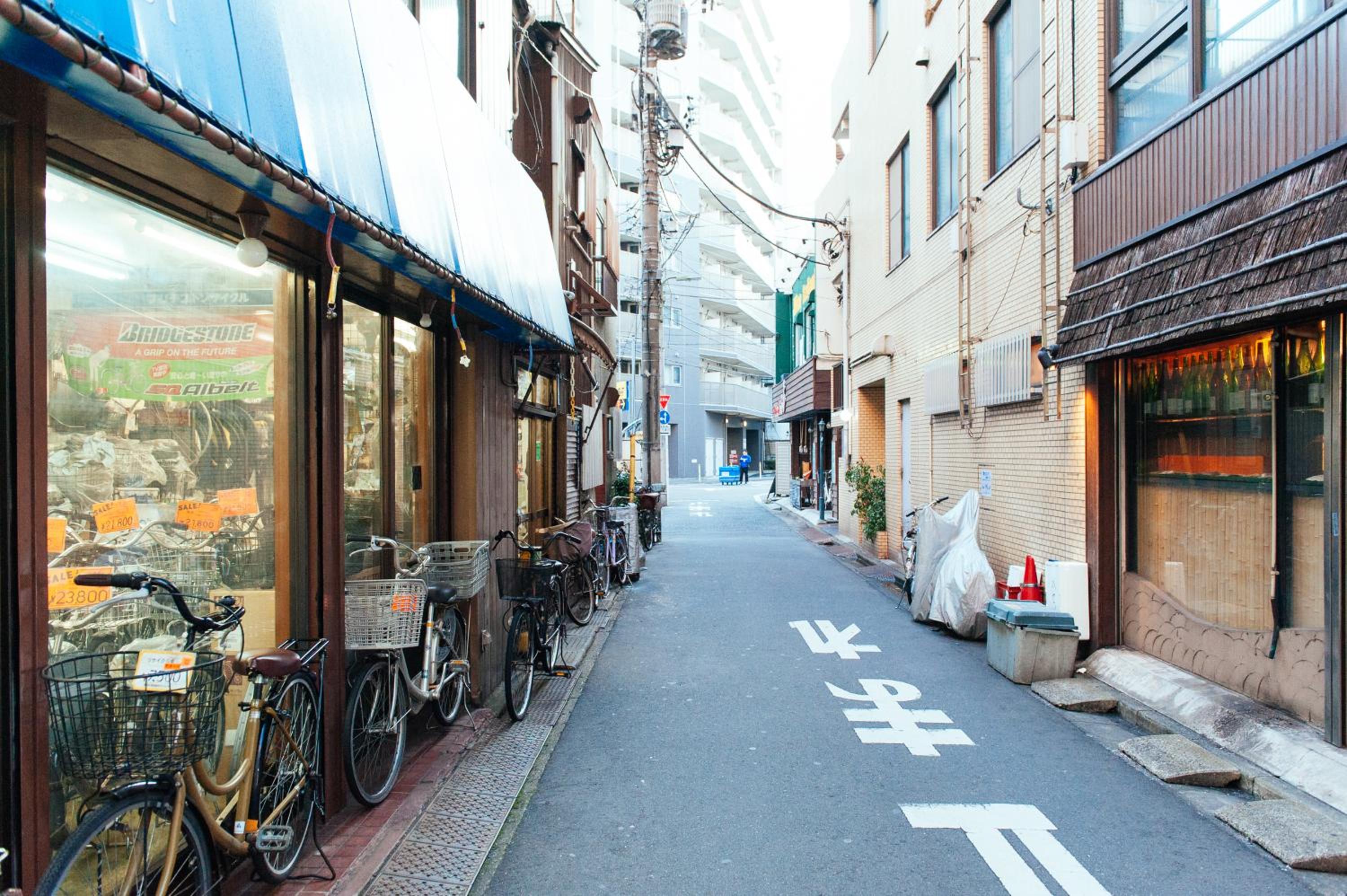 まるまる貸切,羽田空港から一番近いyu`s house