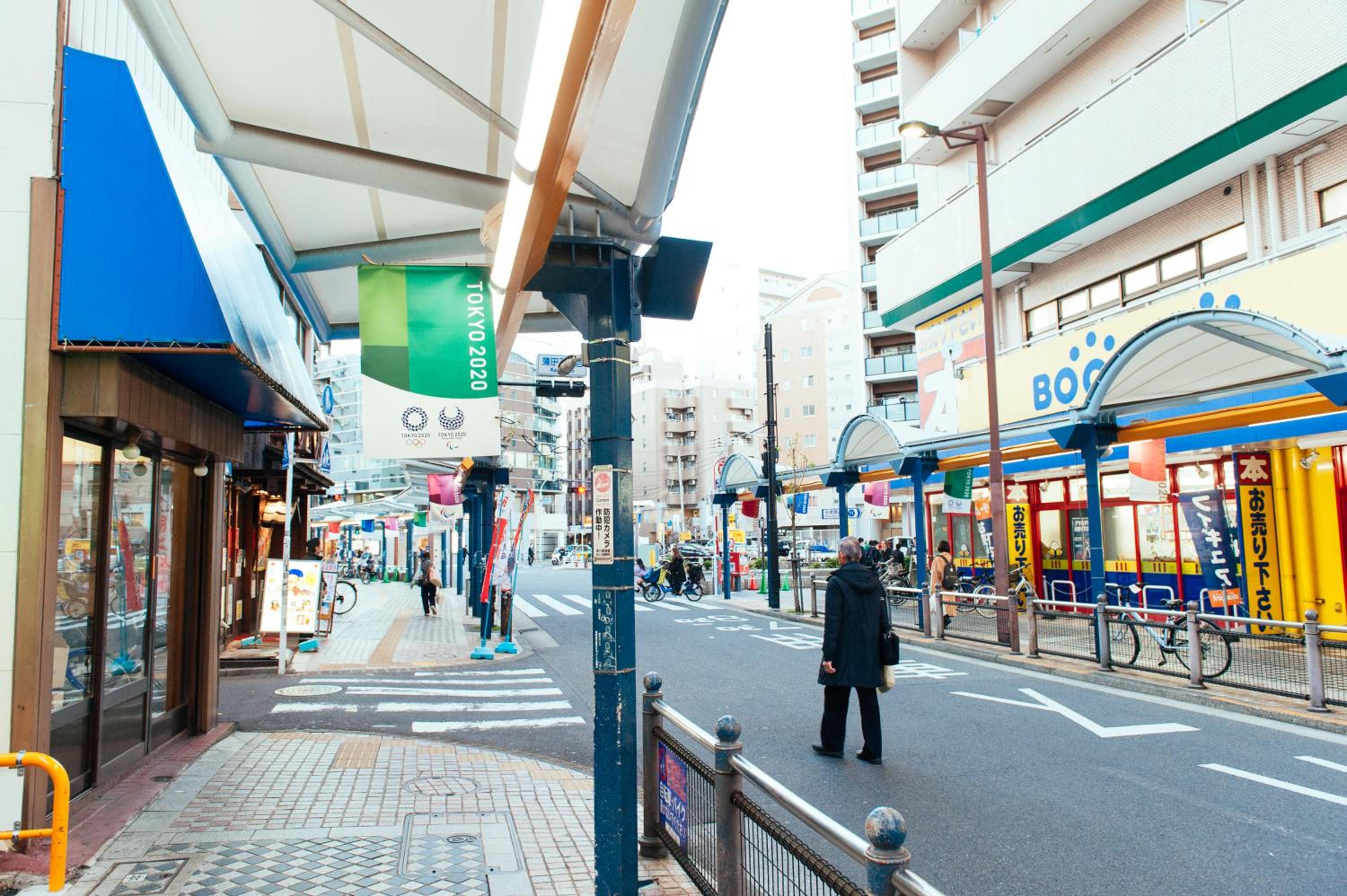 まるまる貸切,羽田空港から一番近いyu`s house