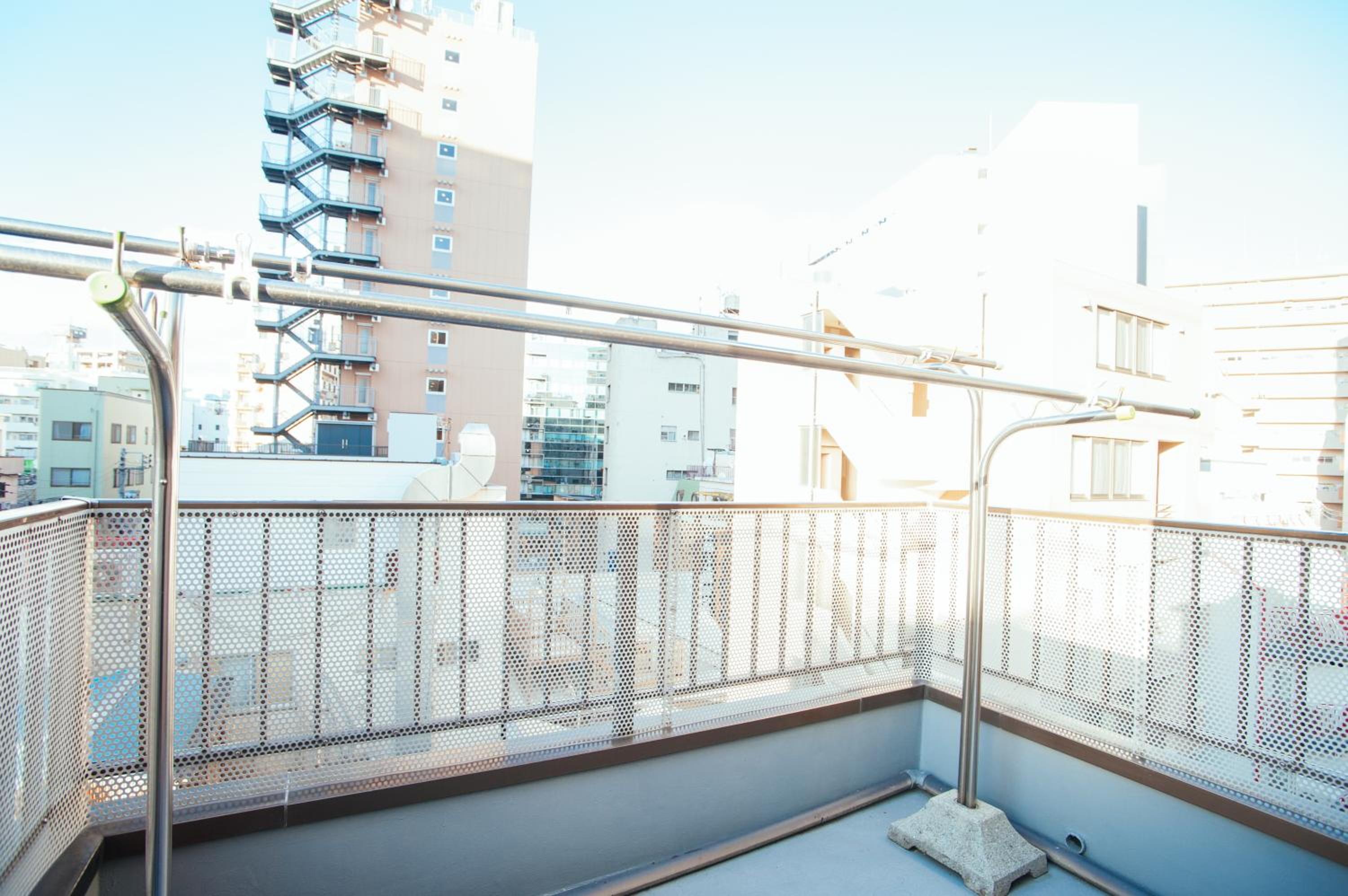 まるまる貸切,羽田空港から一番近いyu`s house