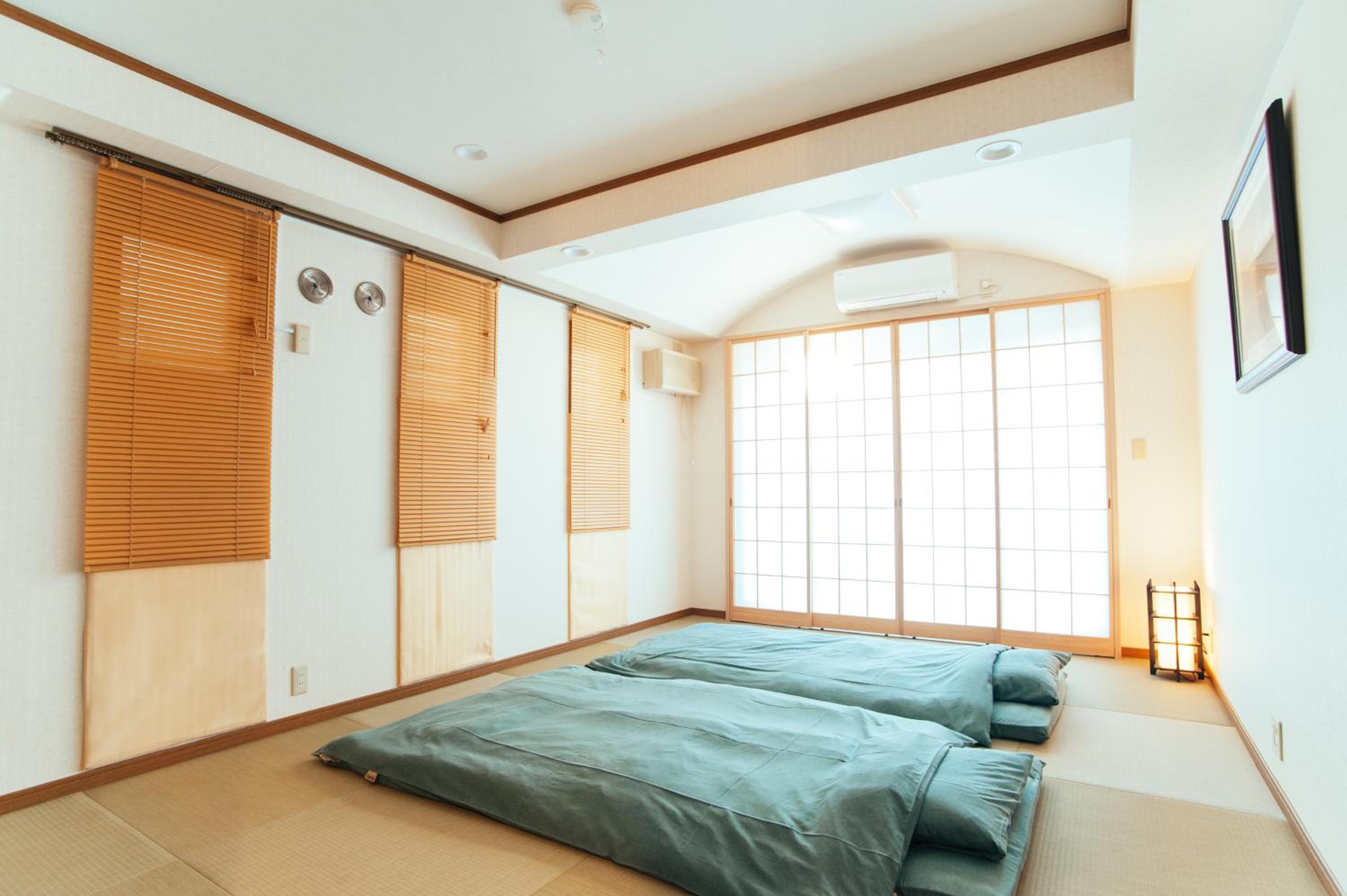 まるまる貸切,羽田空港から一番近いyu`s house
