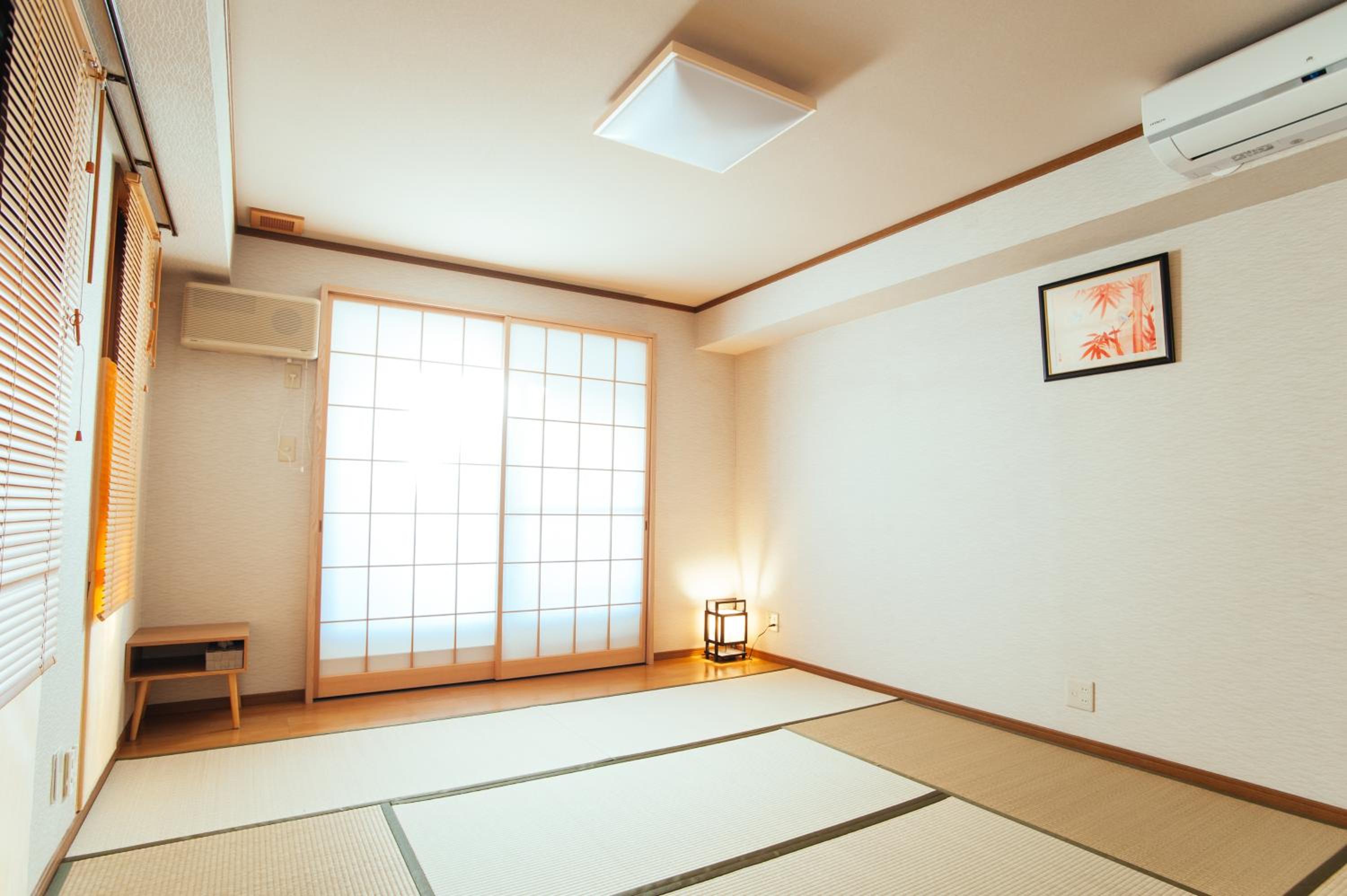 まるまる貸切,羽田空港から一番近いyu`s house