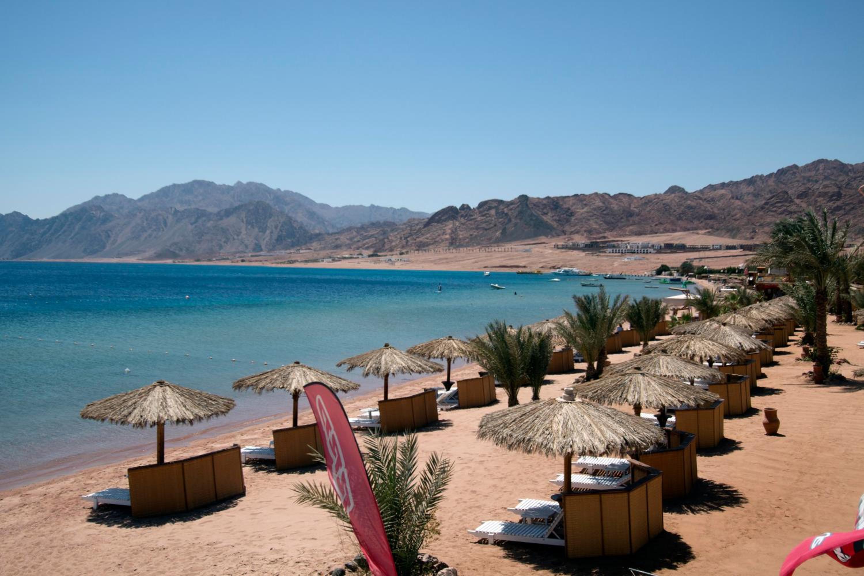 Swiss Inn Resort Dahab — photo 57