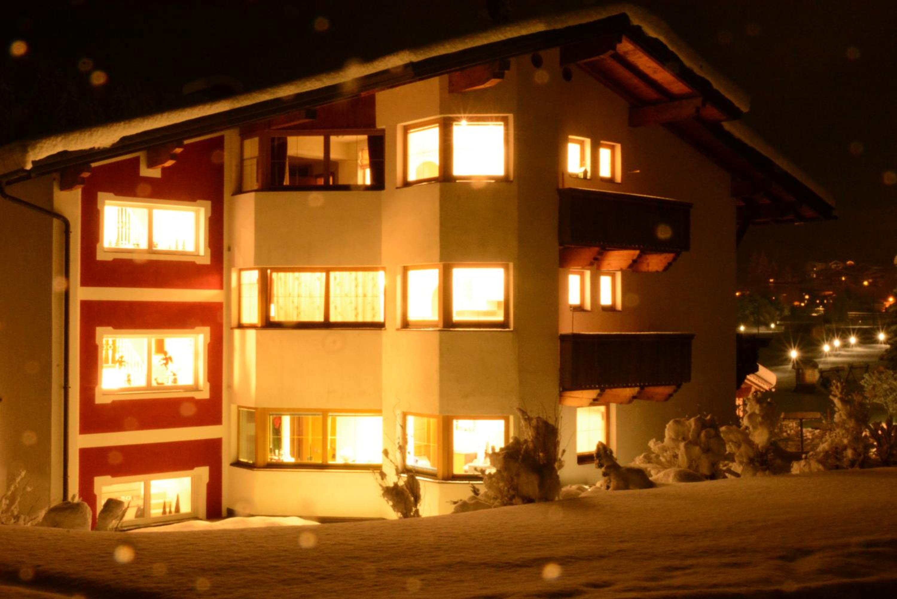 Landhaus Notburga view 5