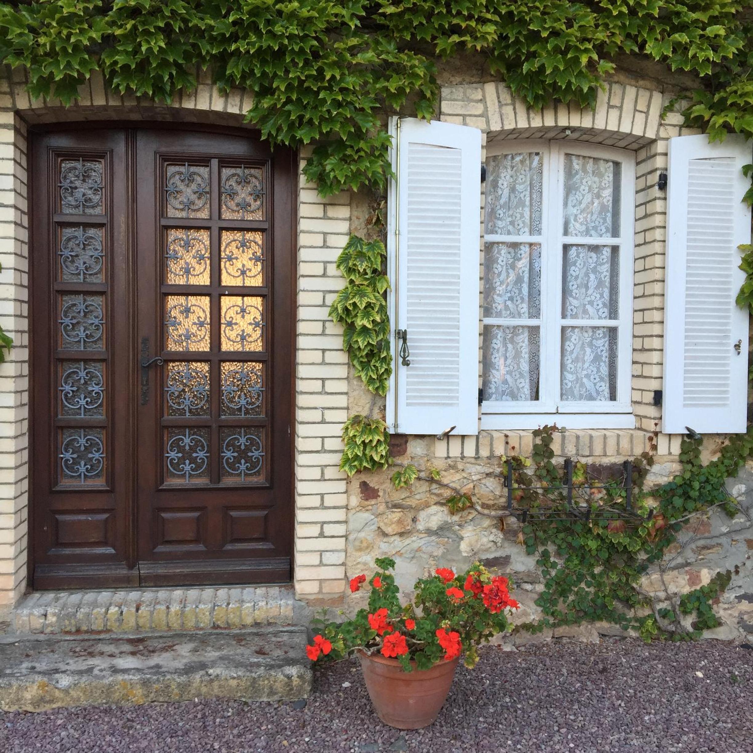 Le Vert Buisson en Cartigny-lʼÉpinay
