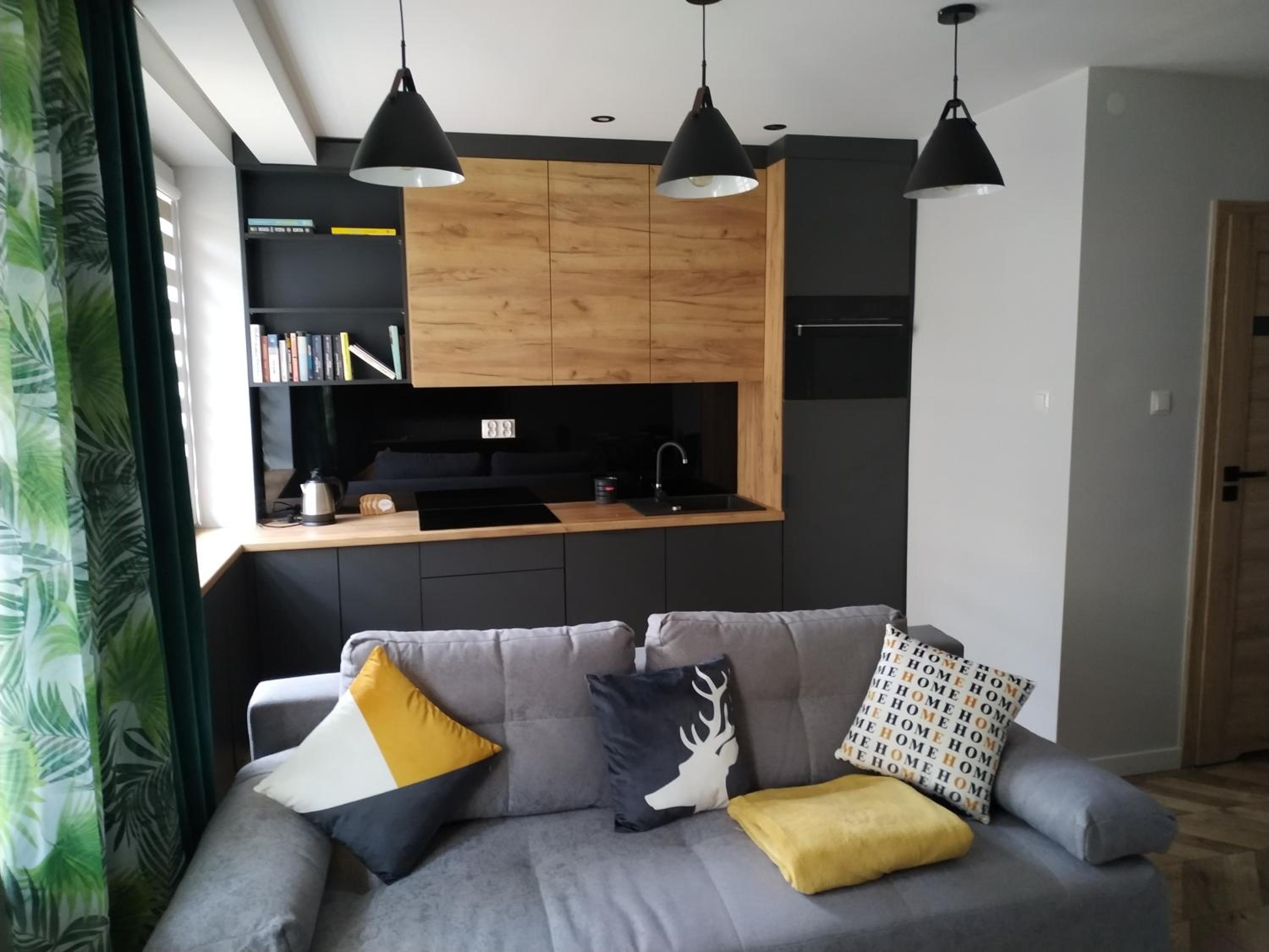 Apartament Skrytka, photo 23