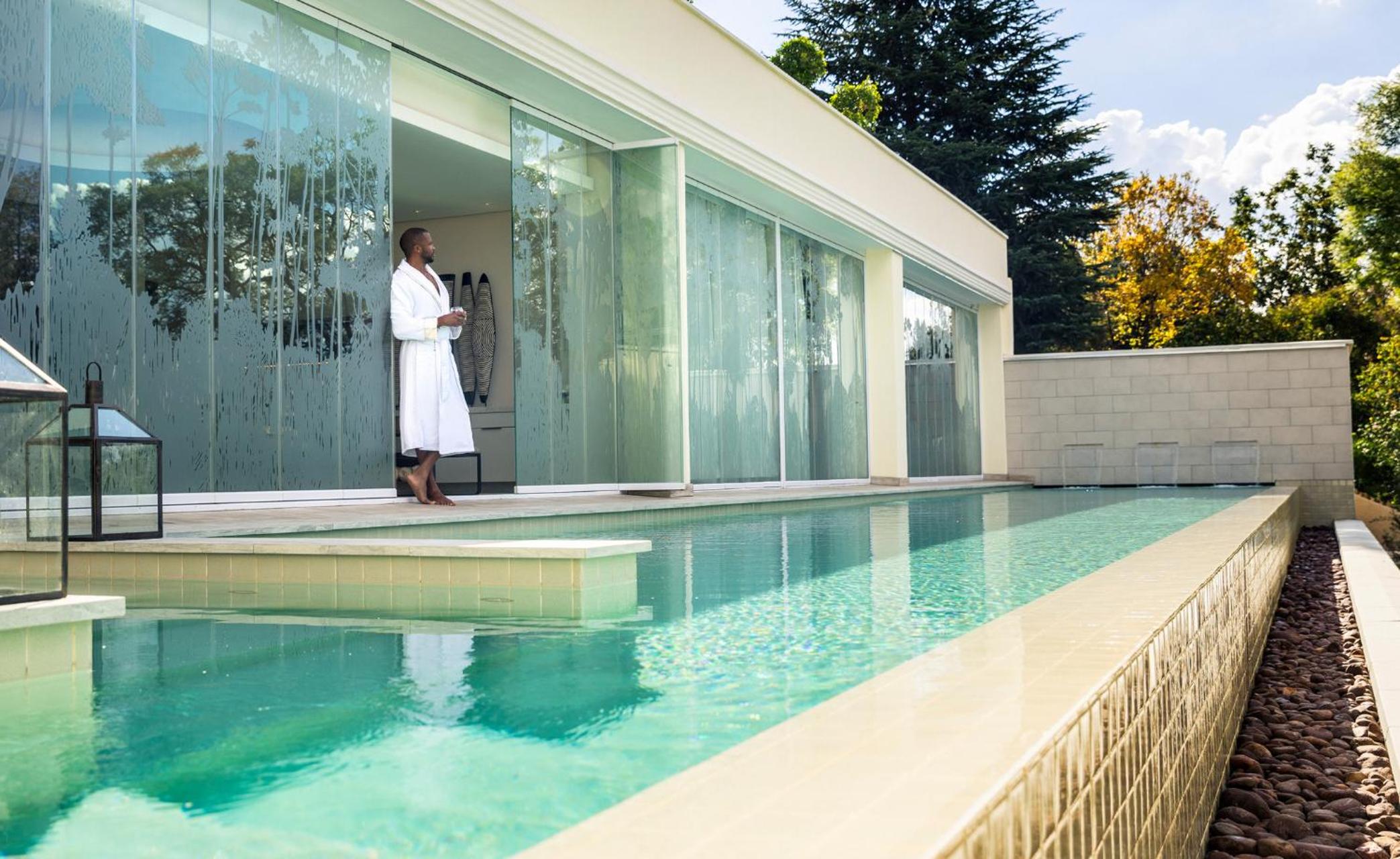 Johannesburg Vacations - Four Seasons Hotel The Westcliff - Property Image 61