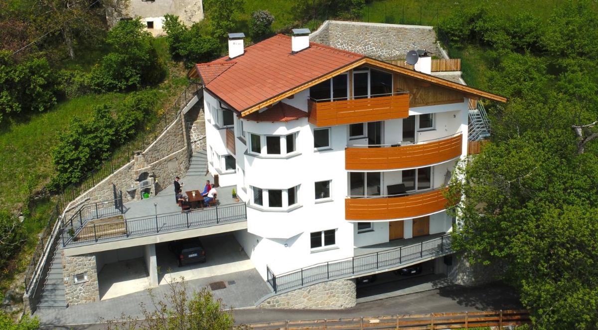 Haus Pferscher photo 5