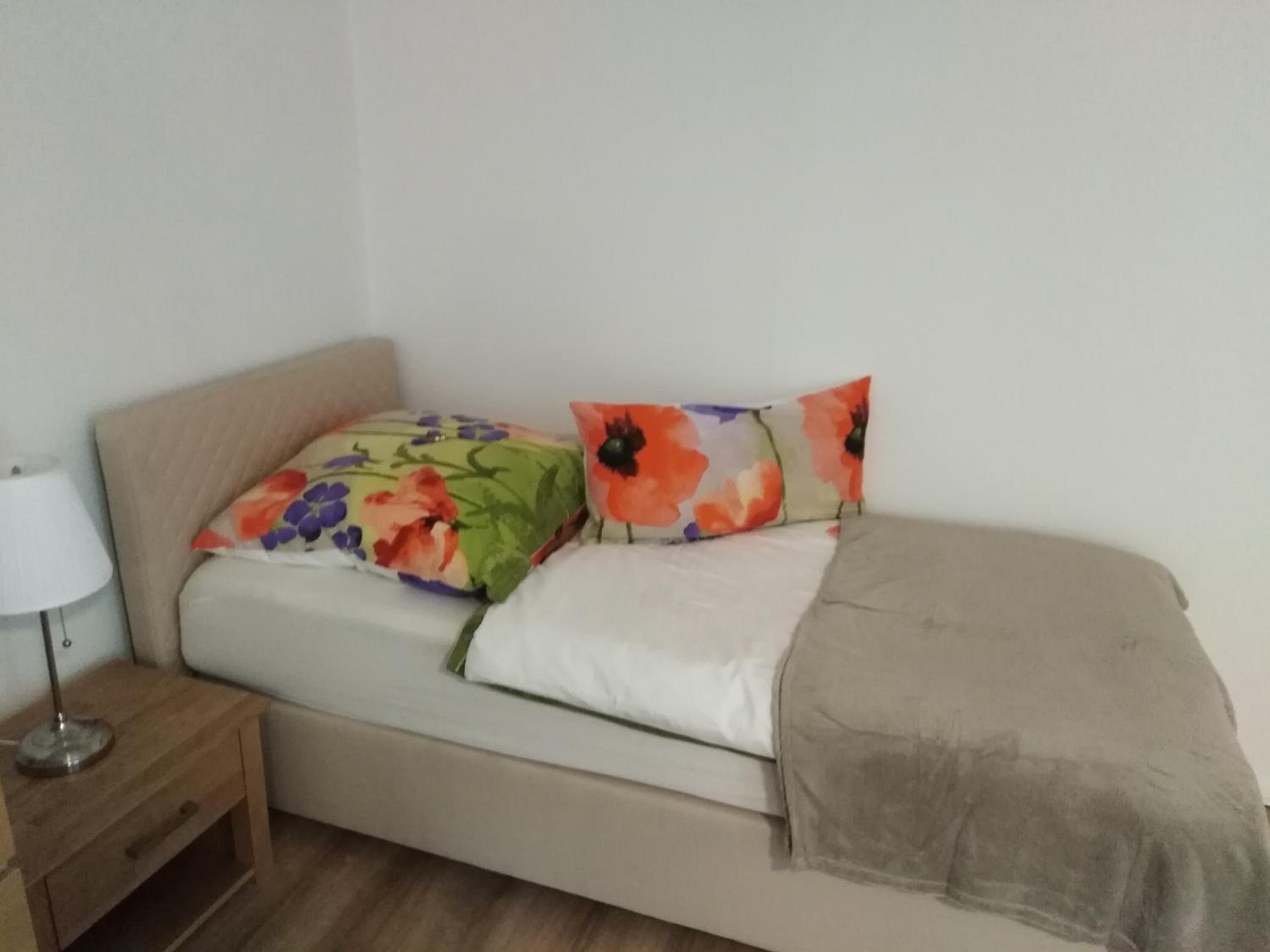 Ferienwohnung Wettin view 4