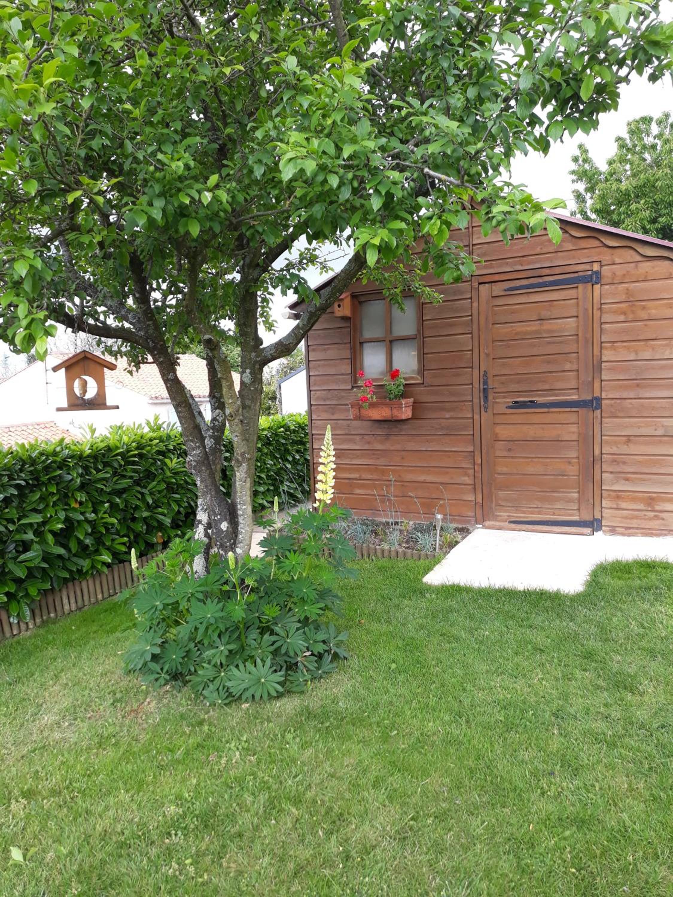 Maison d'hôtes Fortin Anita et Guy, photo 2