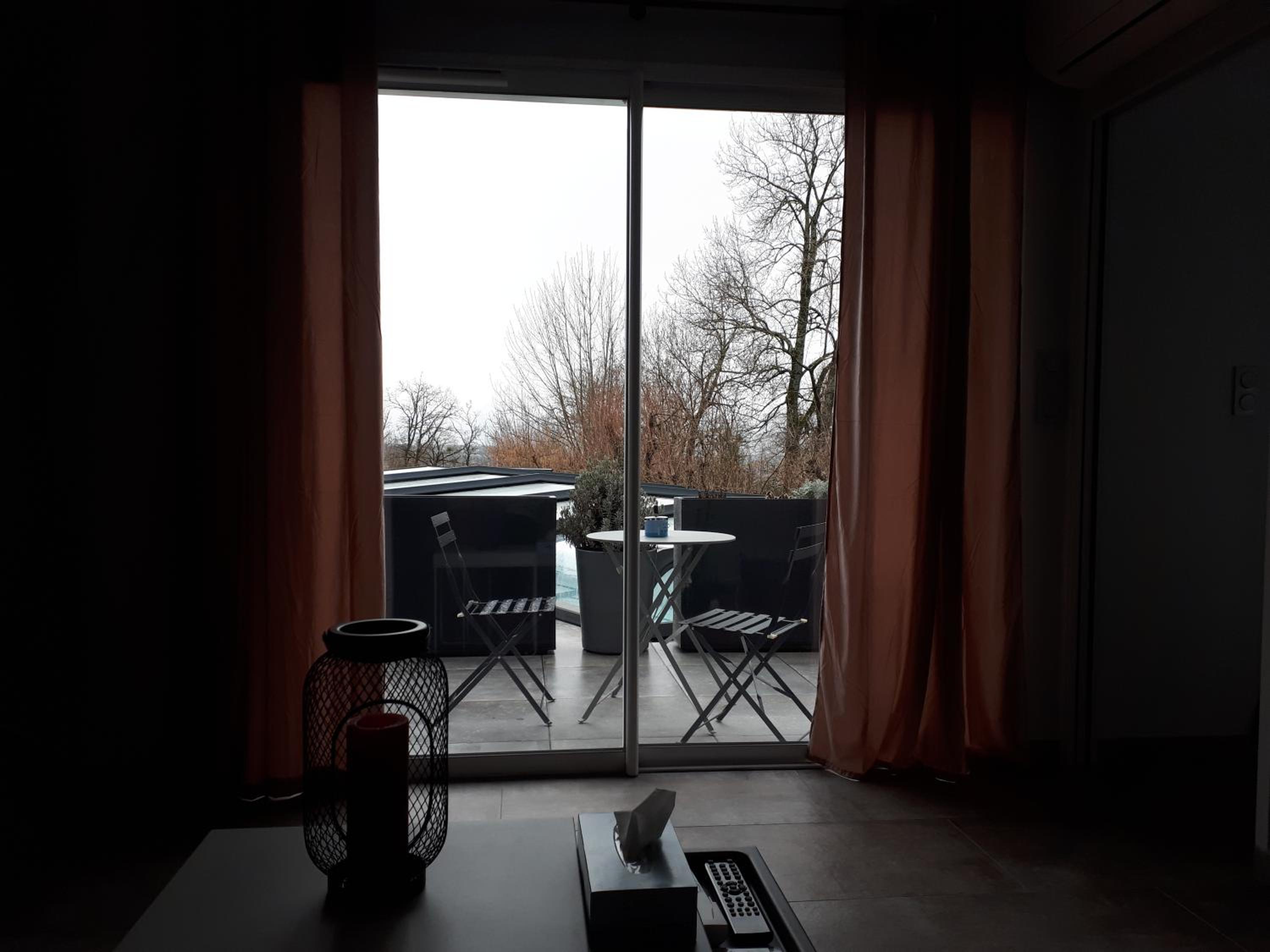 Le Plein Soleil view 5