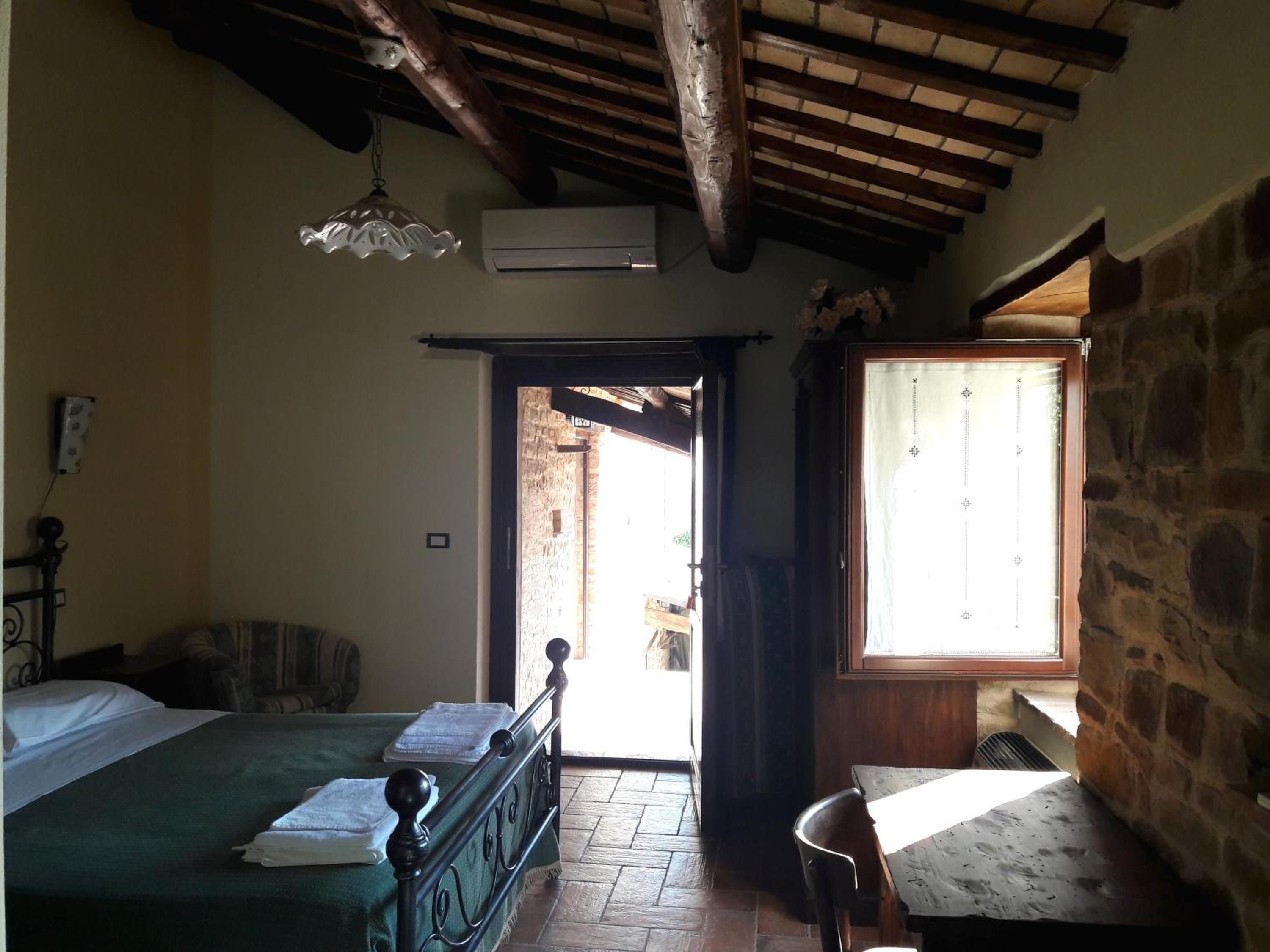 Azienda Agrituristica Colle San Giorgio