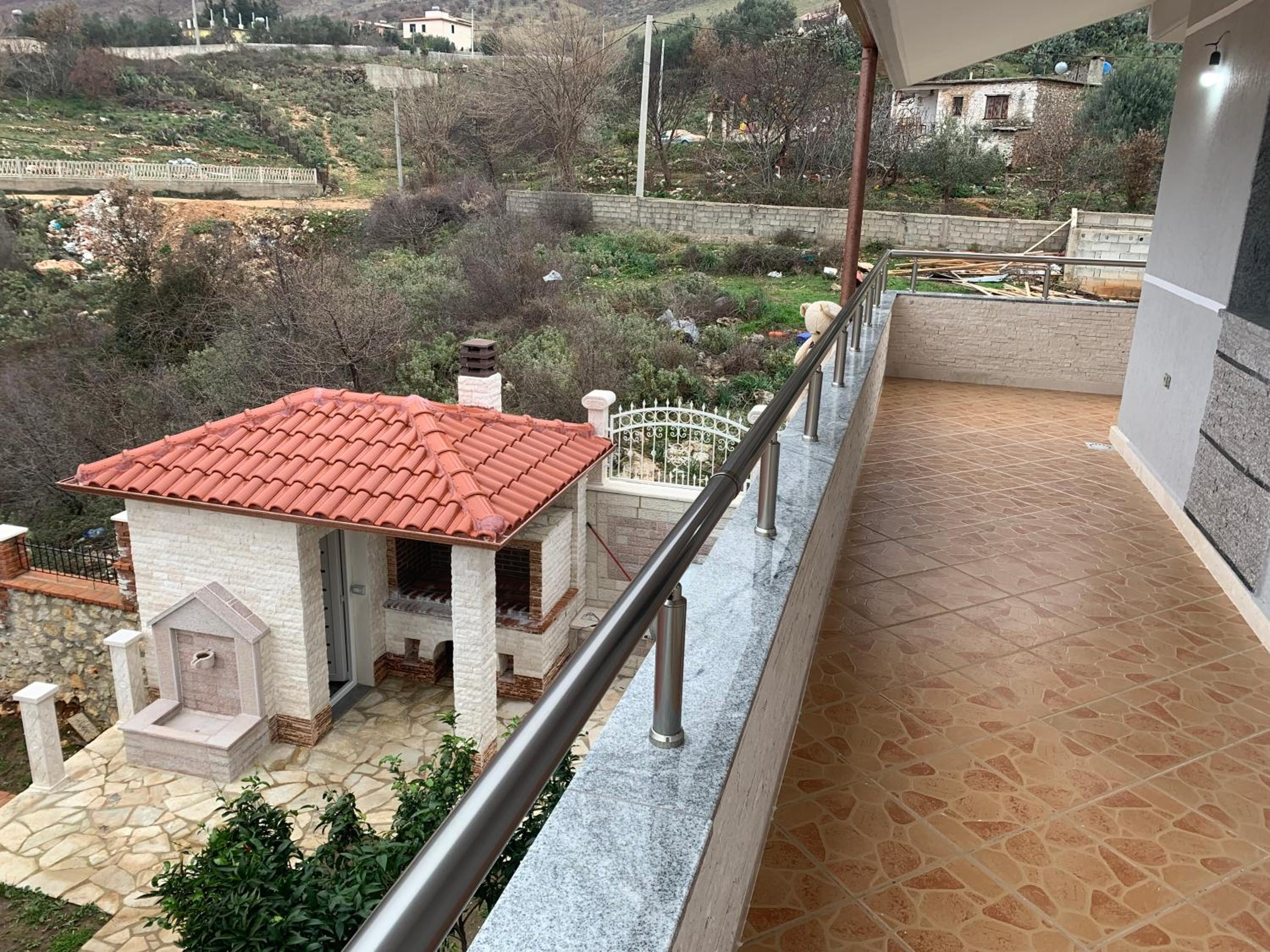 VILA LLANO