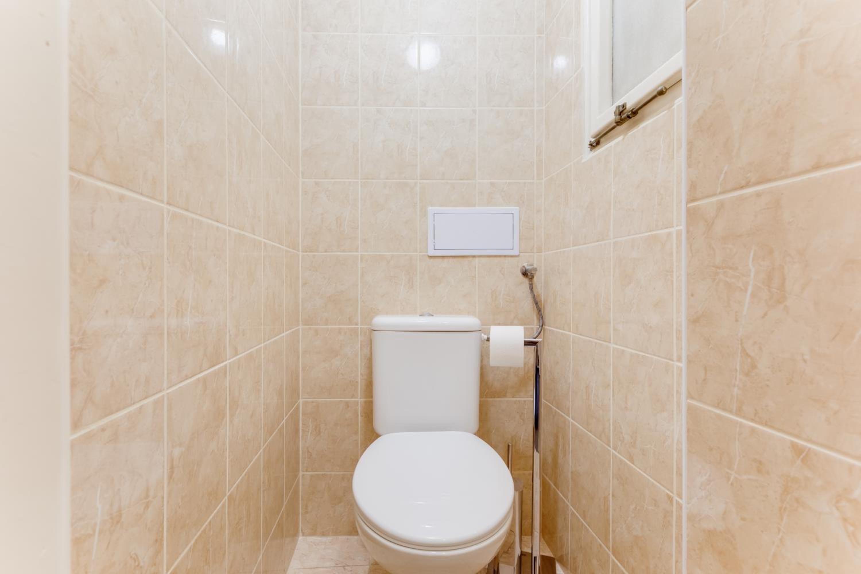Wenceslass Square Luxury Apartment